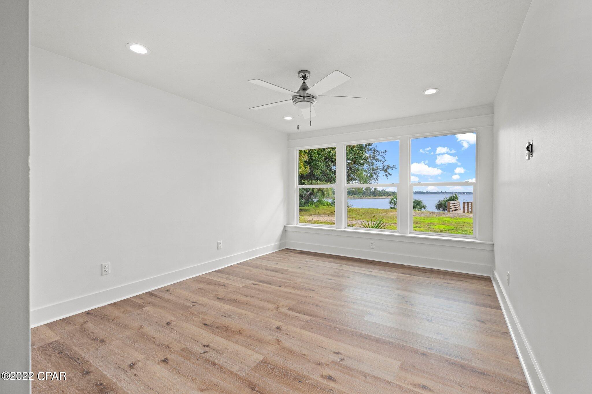 Cove Park Add (Bunkers Cove) - Residential