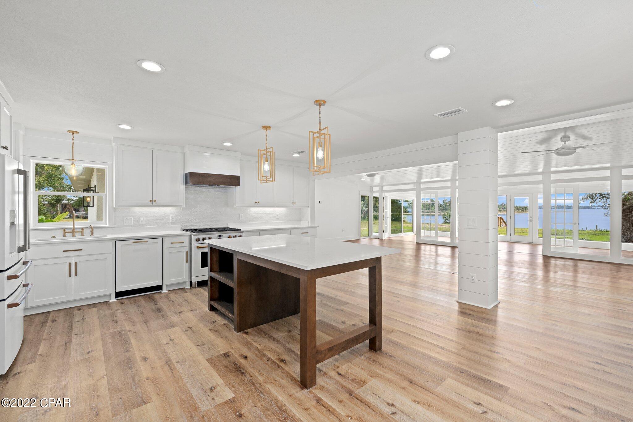 Cove Park Add (Bunkers Cove) - Residential