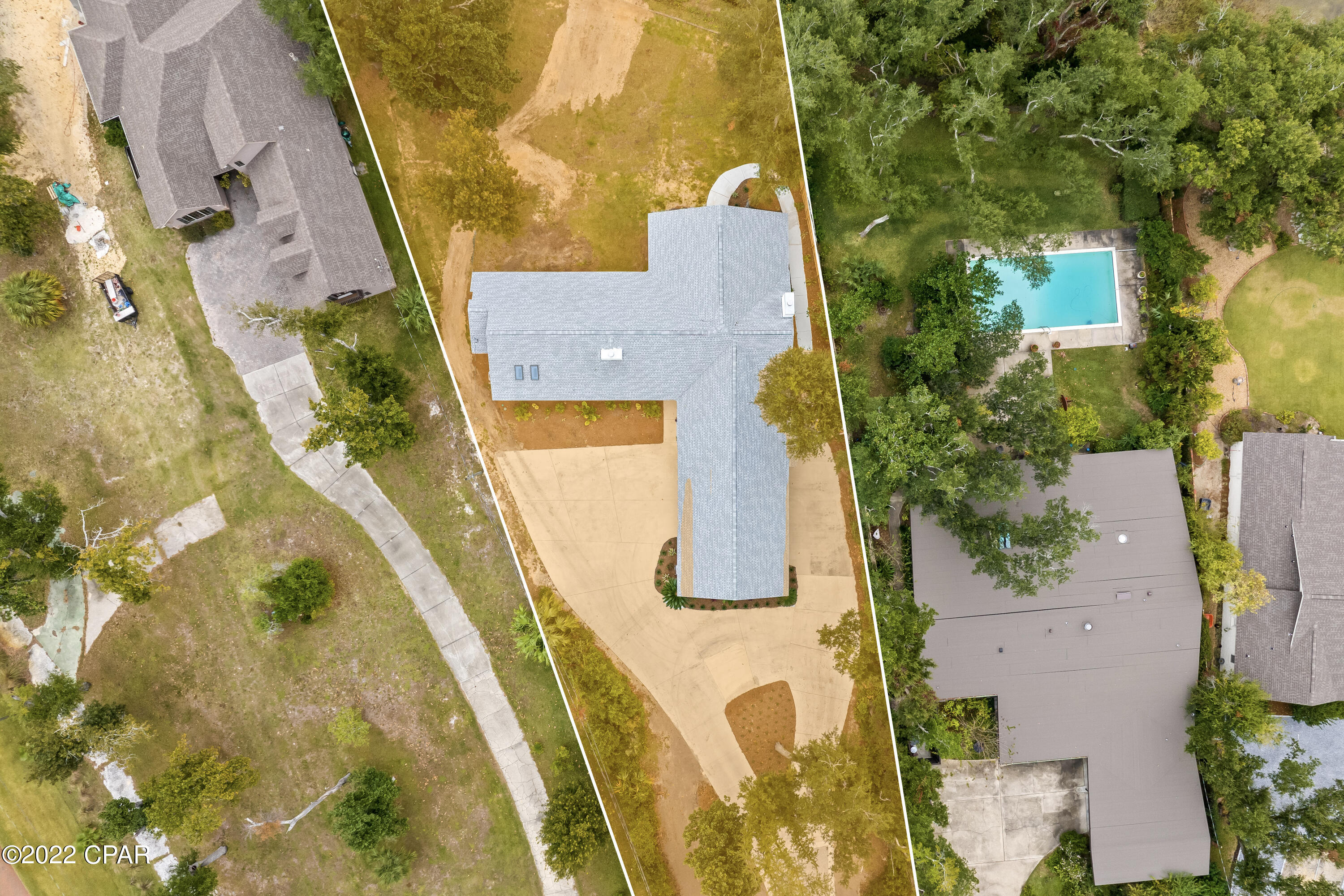 Cove Park Add (Bunkers Cove) - Residential