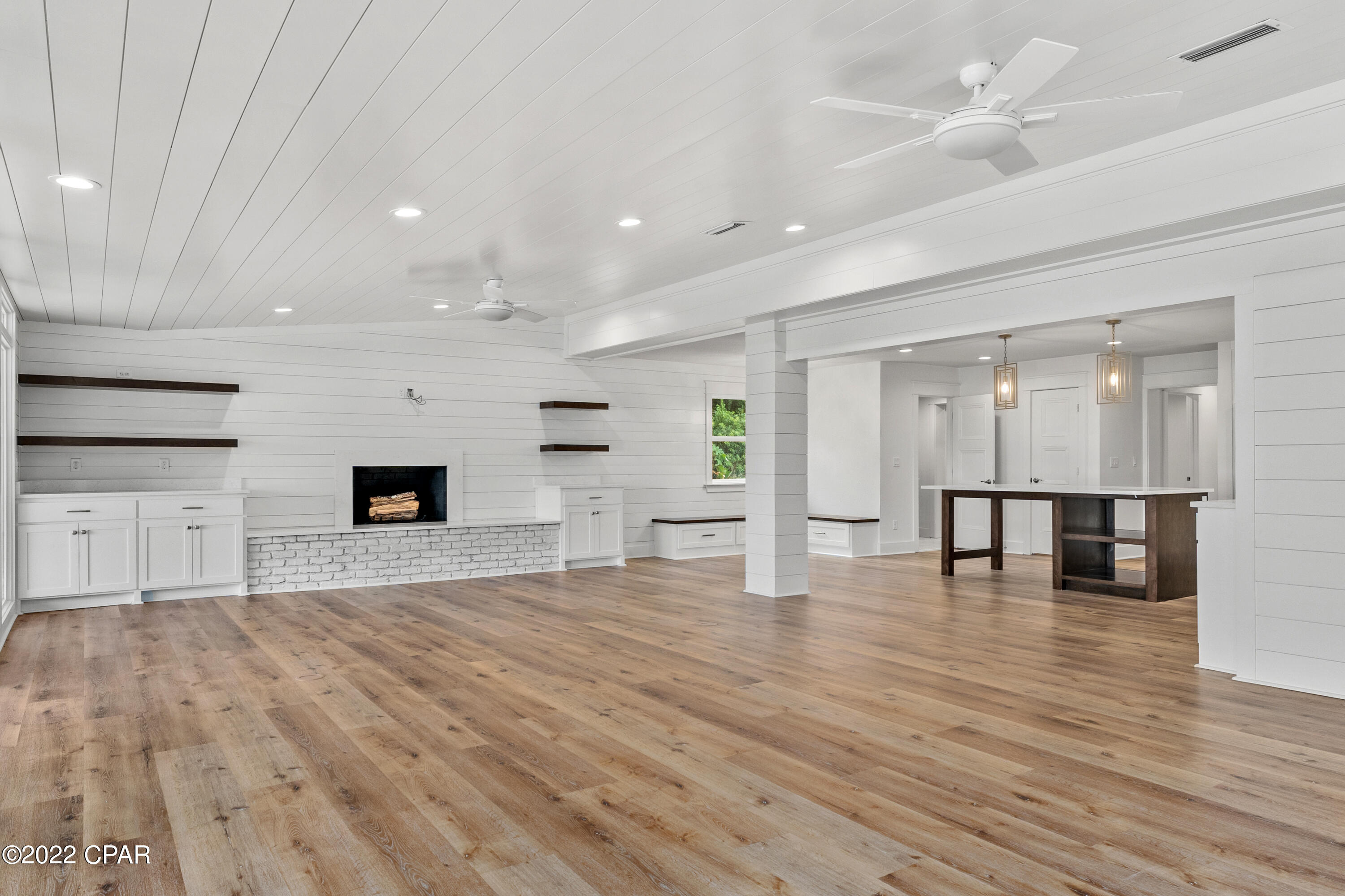 Cove Park Add (Bunkers Cove) - Residential