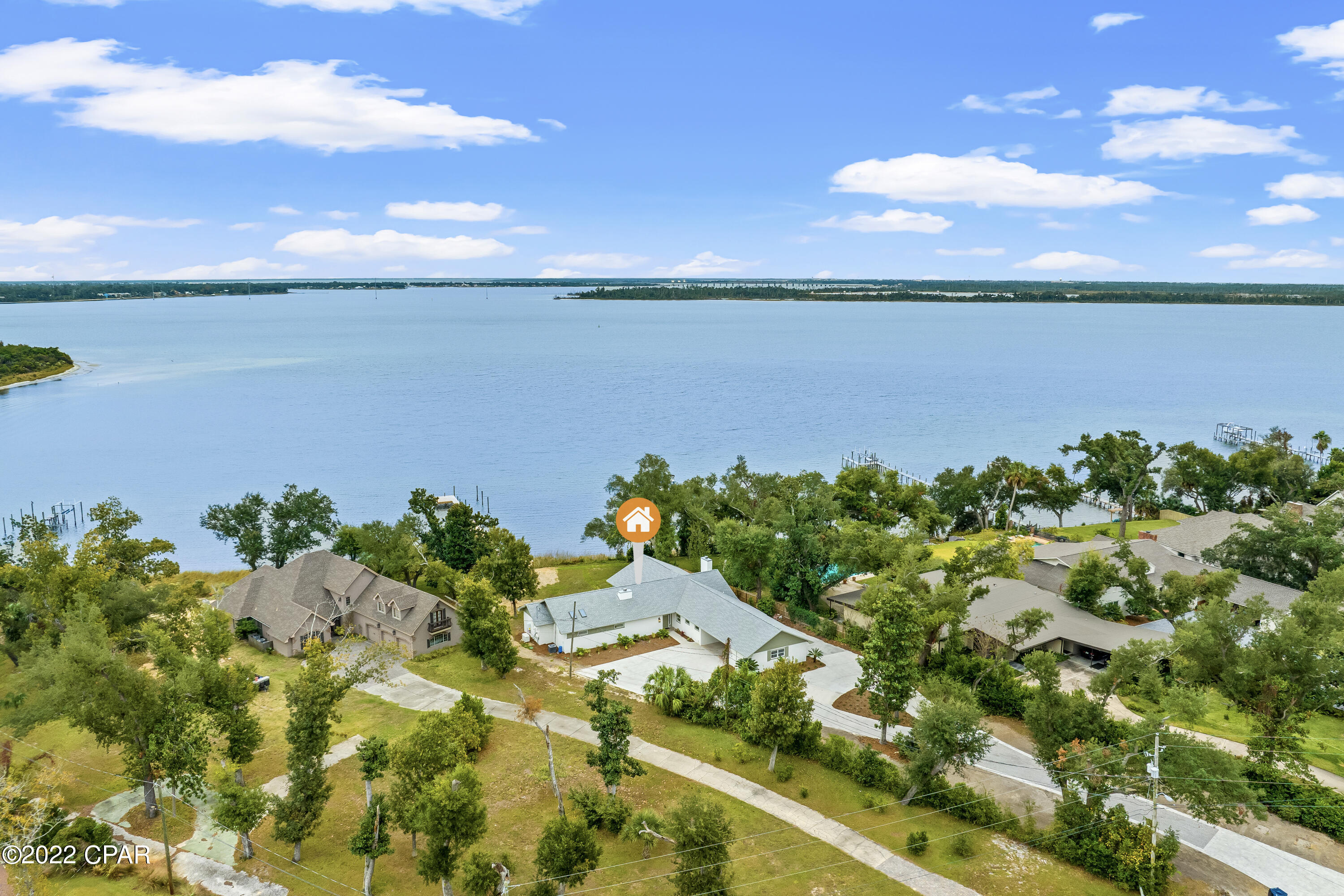 Cove Park Add (Bunkers Cove) - Residential