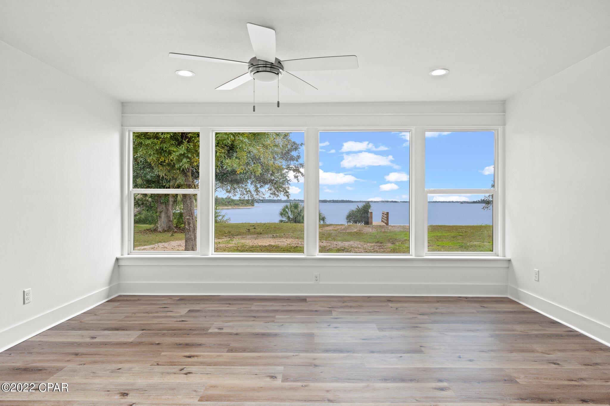 Cove Park Add (Bunkers Cove) - Residential