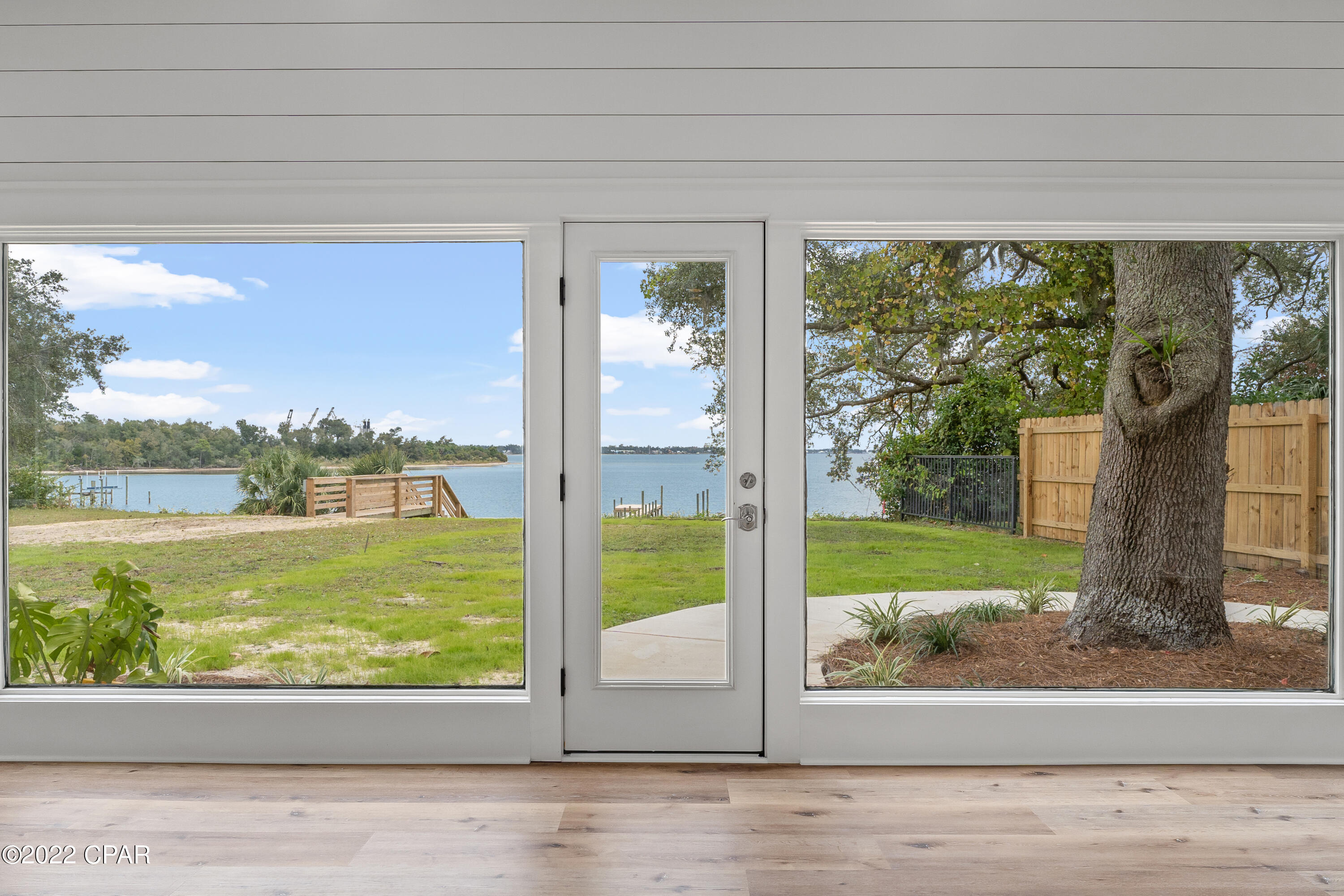 Cove Park Add (Bunkers Cove) - Residential