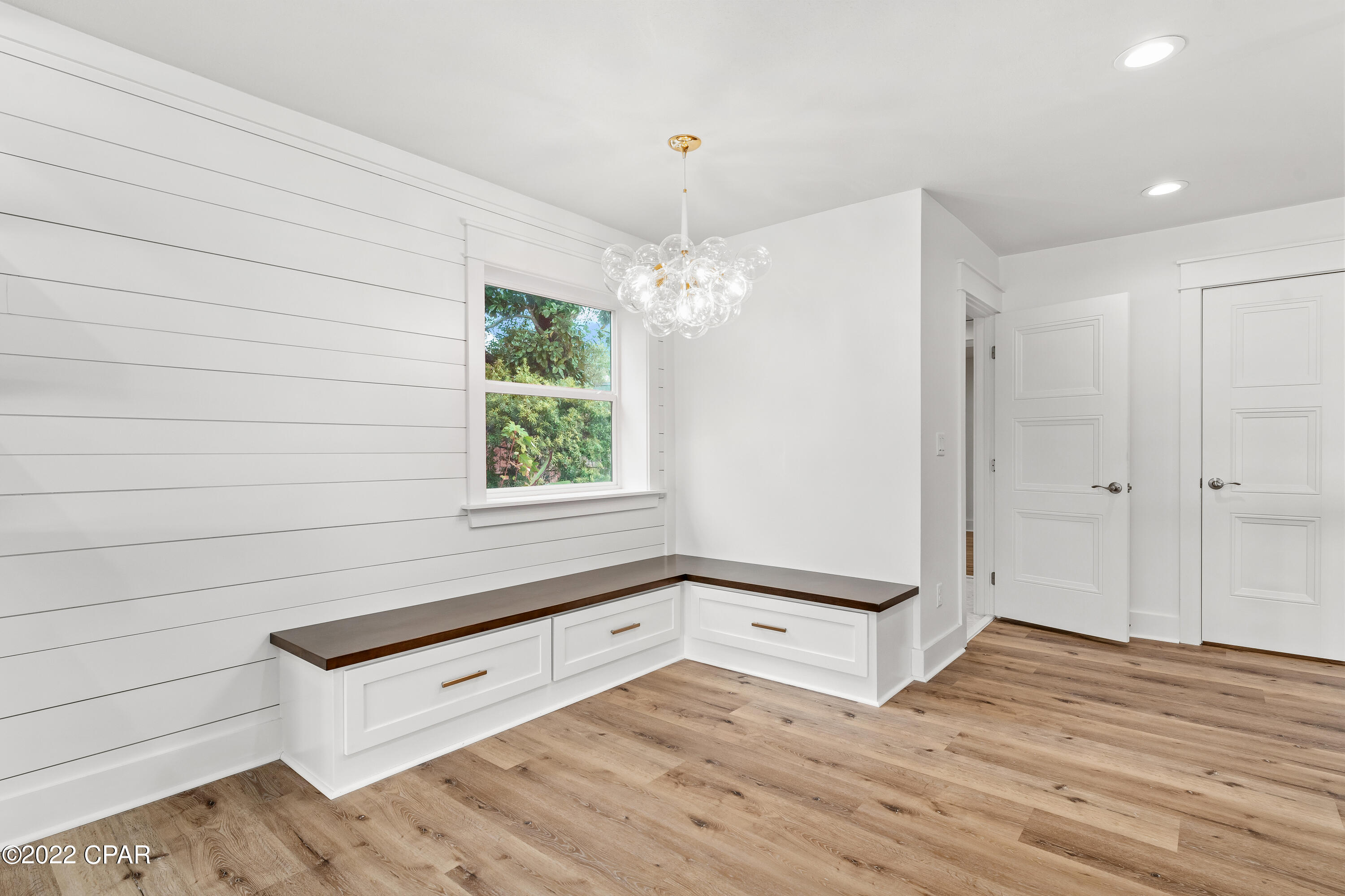 Cove Park Add (Bunkers Cove) - Residential