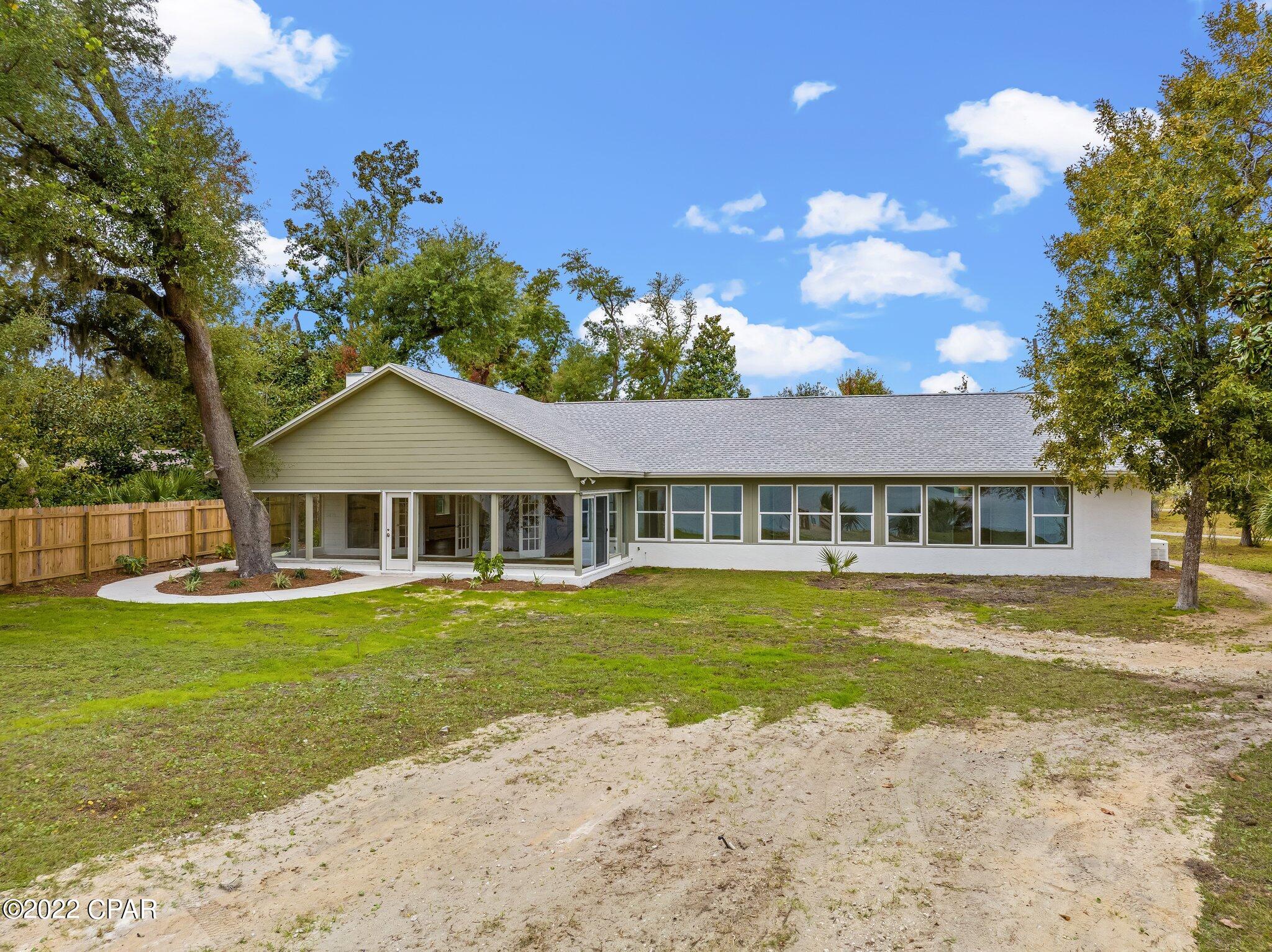 Cove Park Add (Bunkers Cove) - Residential