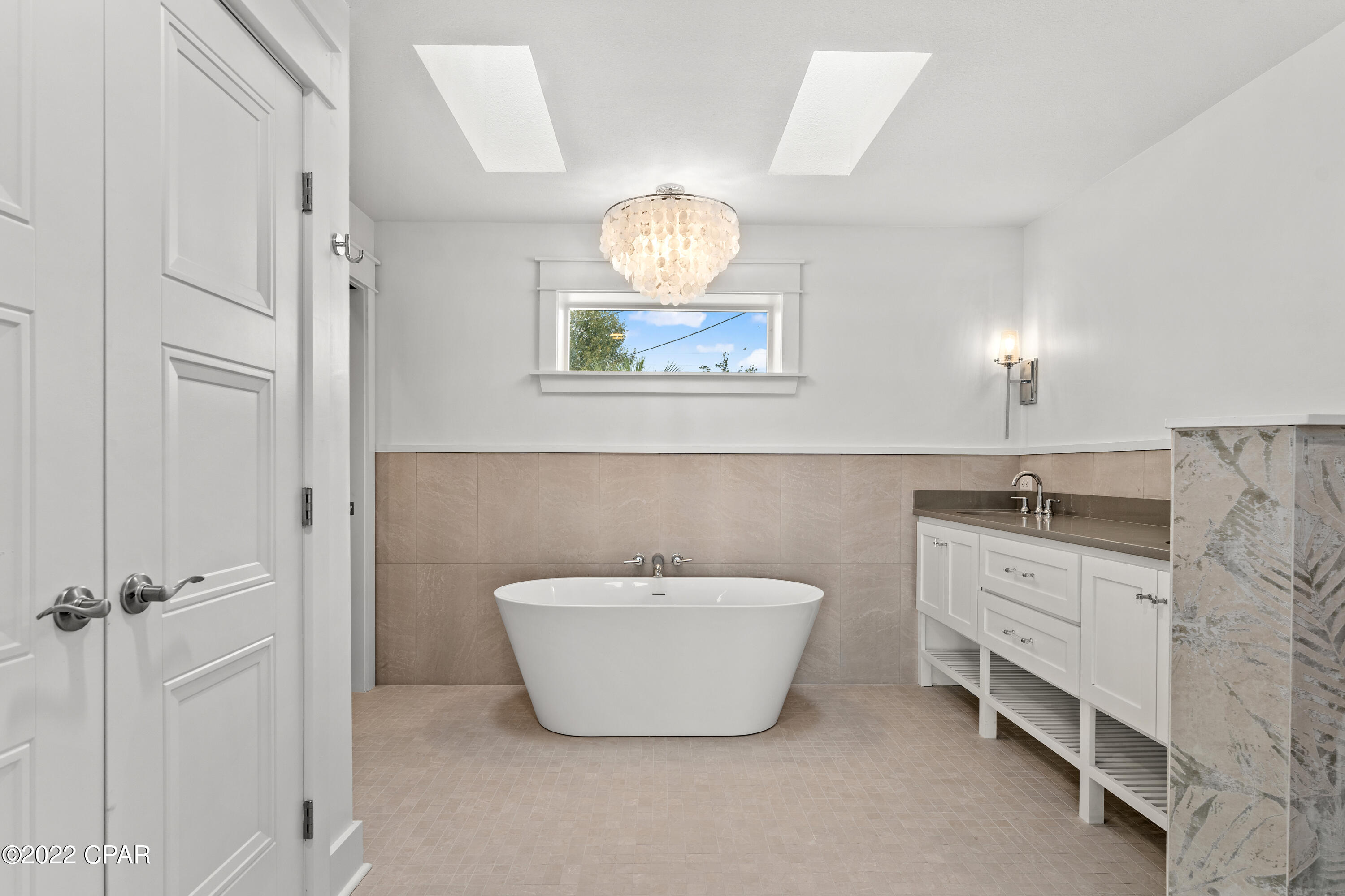 Cove Park Add (Bunkers Cove) - Residential