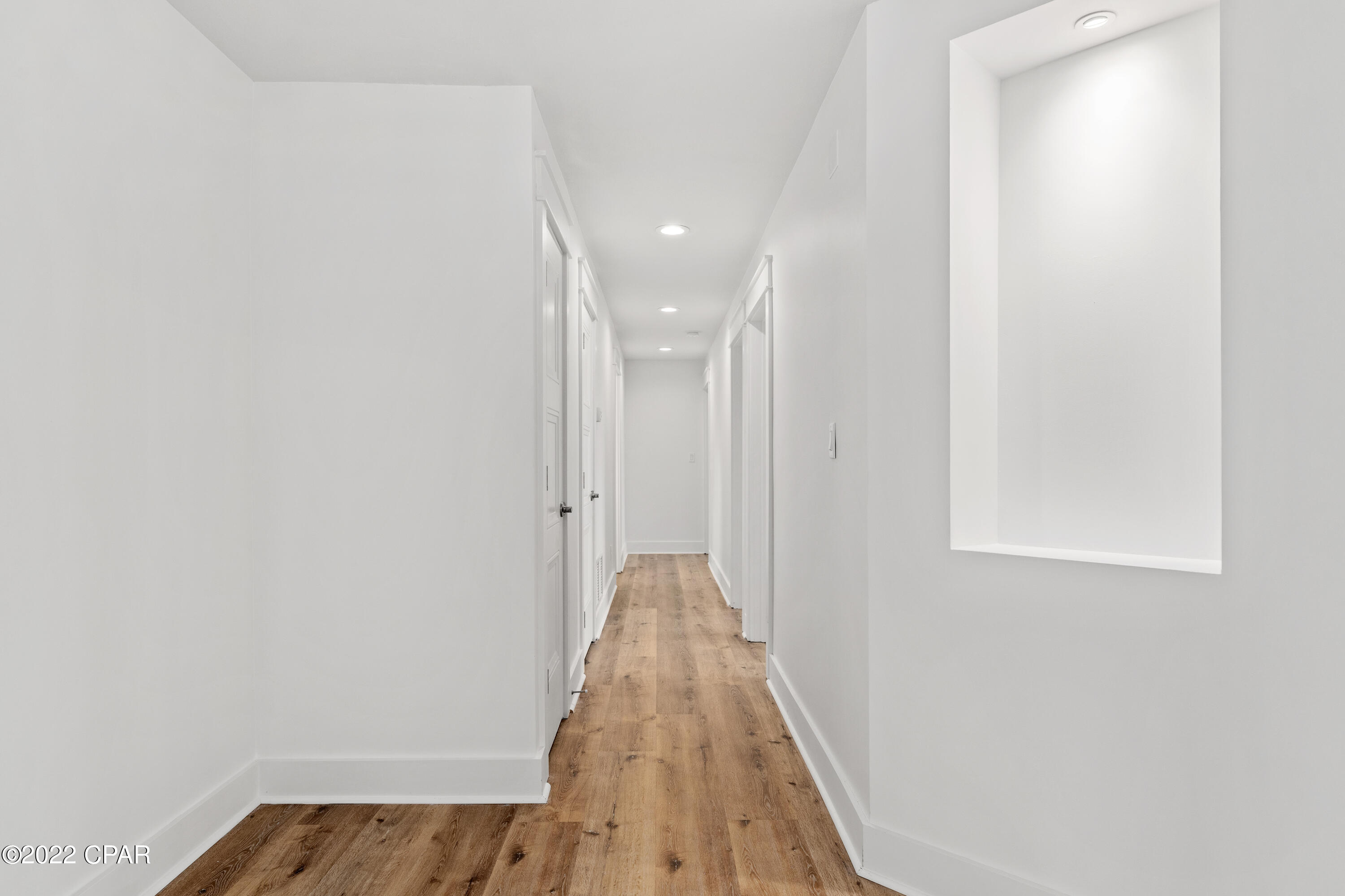 Cove Park Add (Bunkers Cove) - Residential