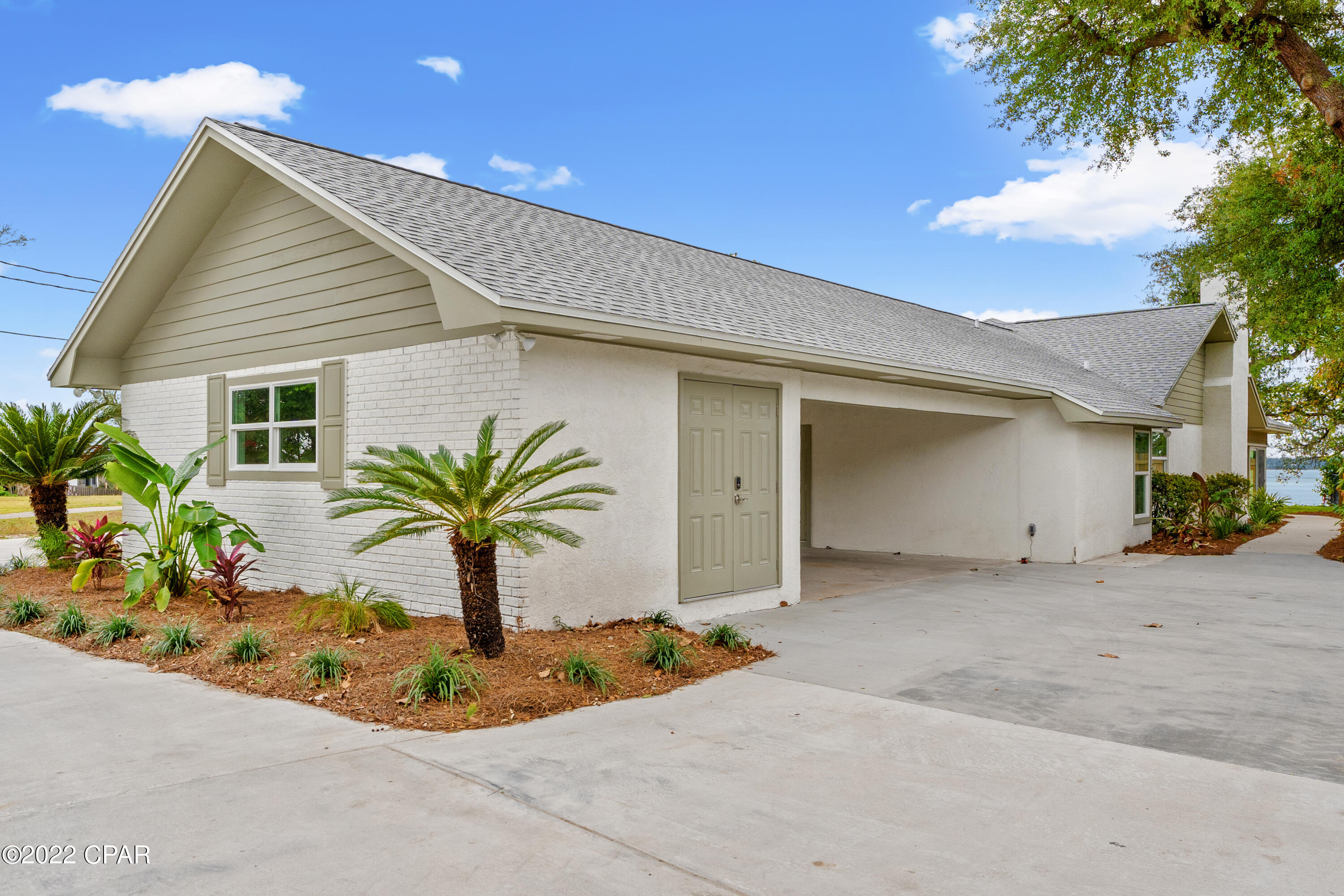 Cove Park Add (Bunkers Cove) - Residential