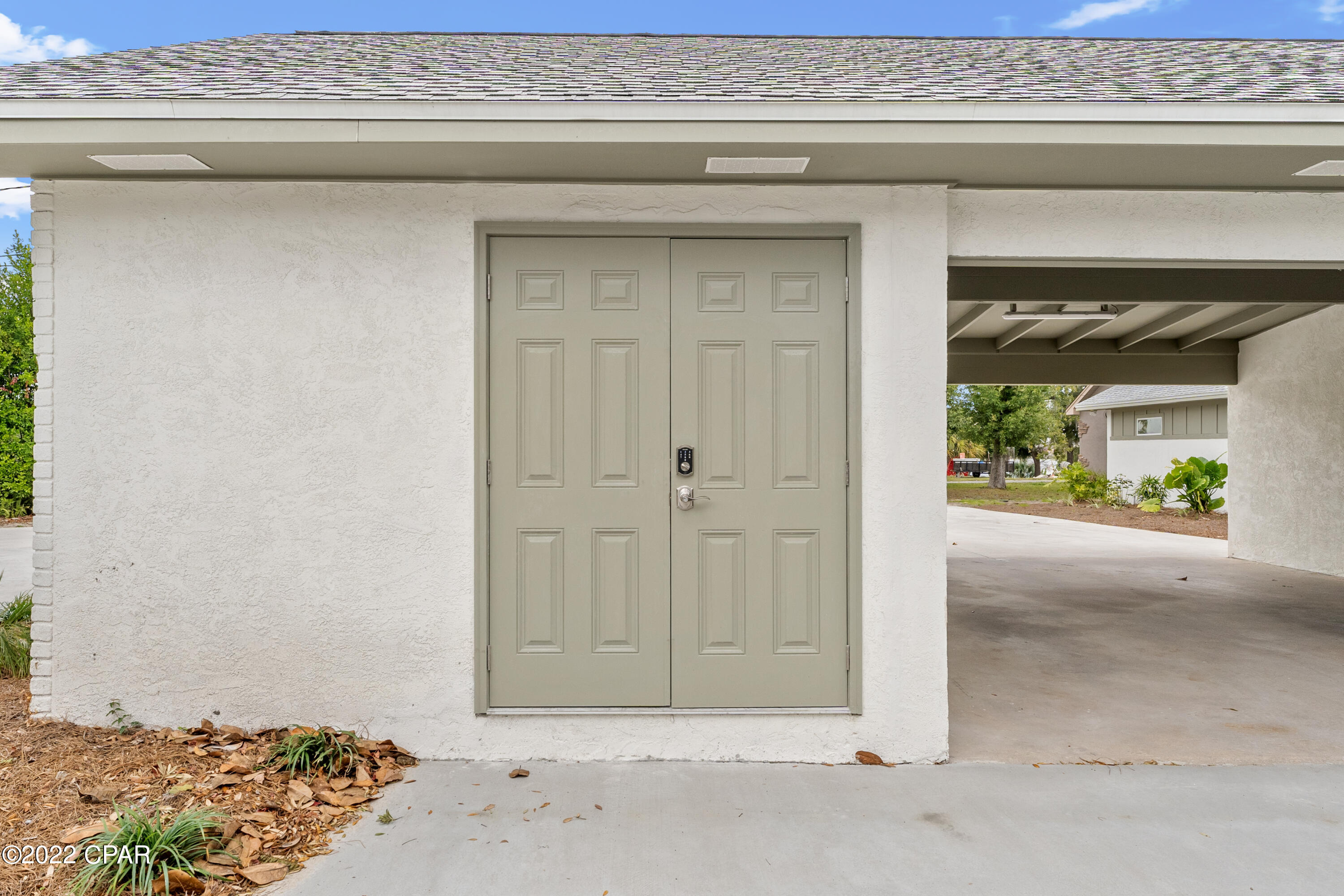 Cove Park Add (Bunkers Cove) - Residential