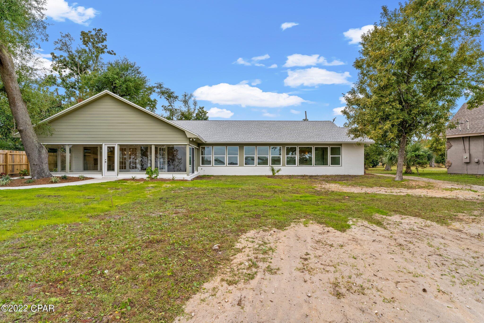 Cove Park Add (Bunkers Cove) - Residential