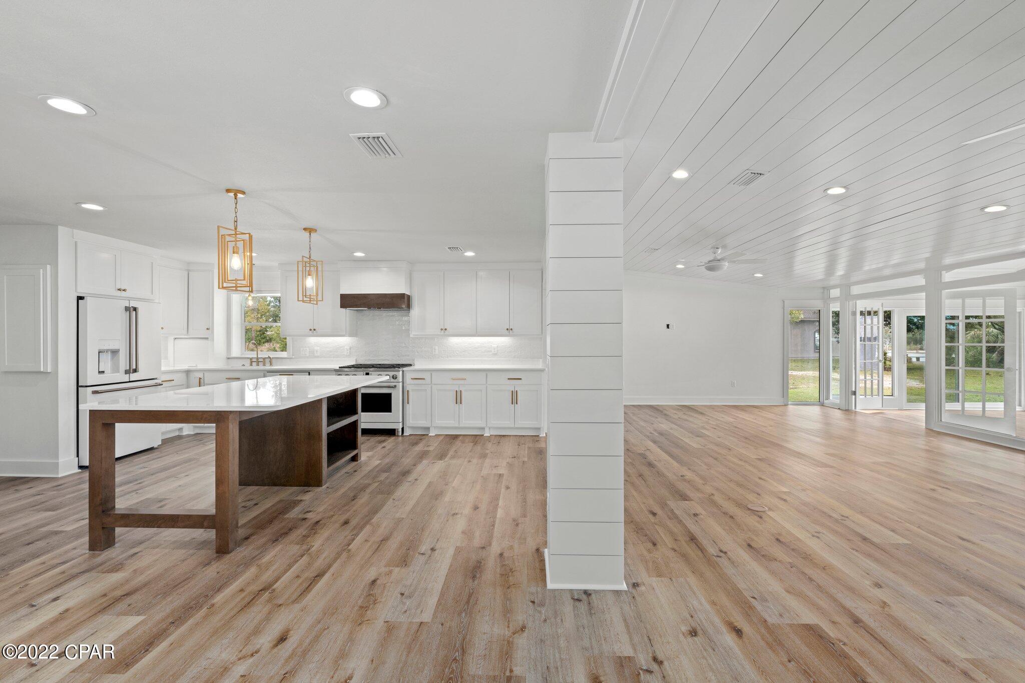 Cove Park Add (Bunkers Cove) - Residential