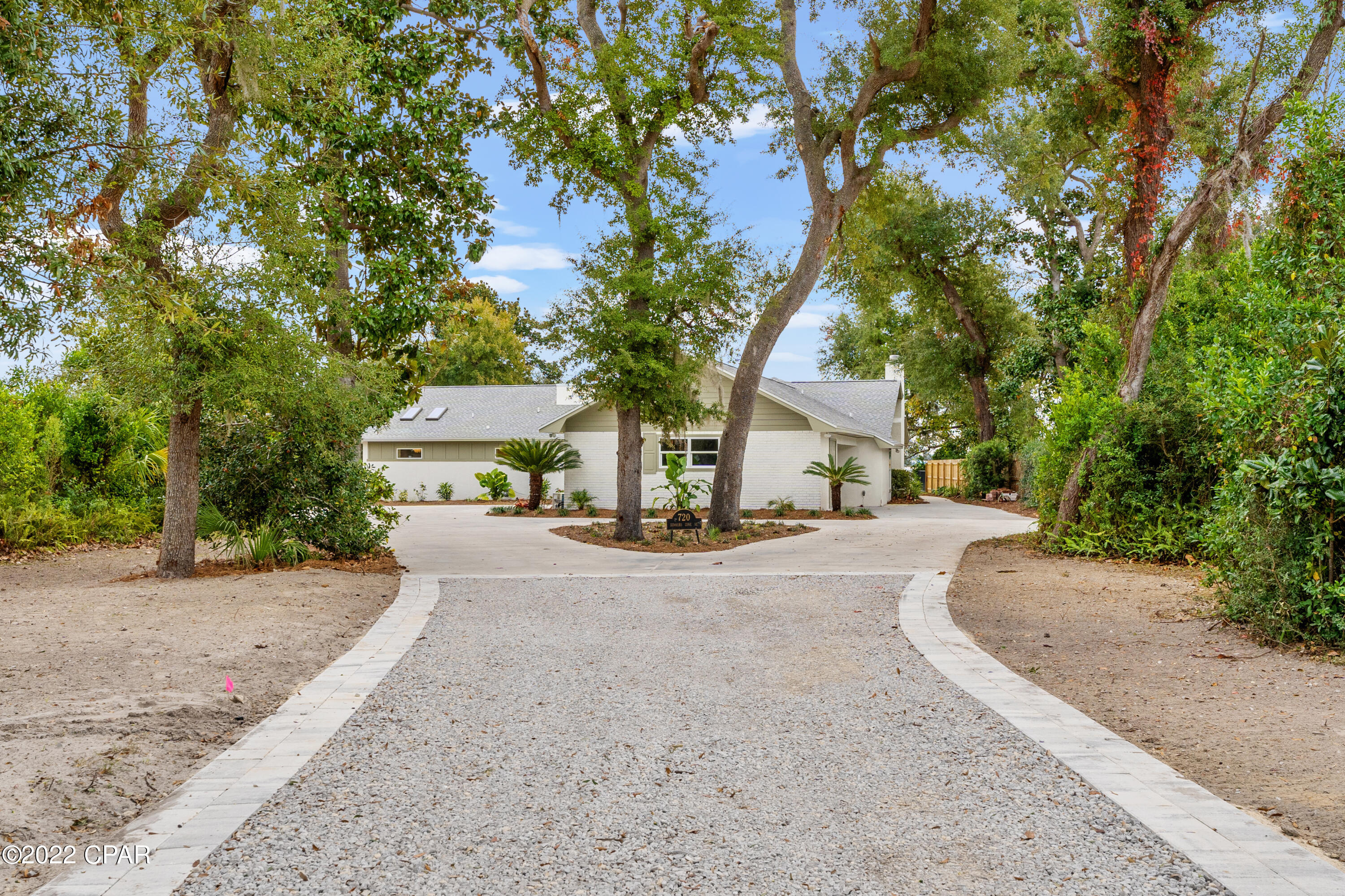 Cove Park Add (Bunkers Cove) - Residential