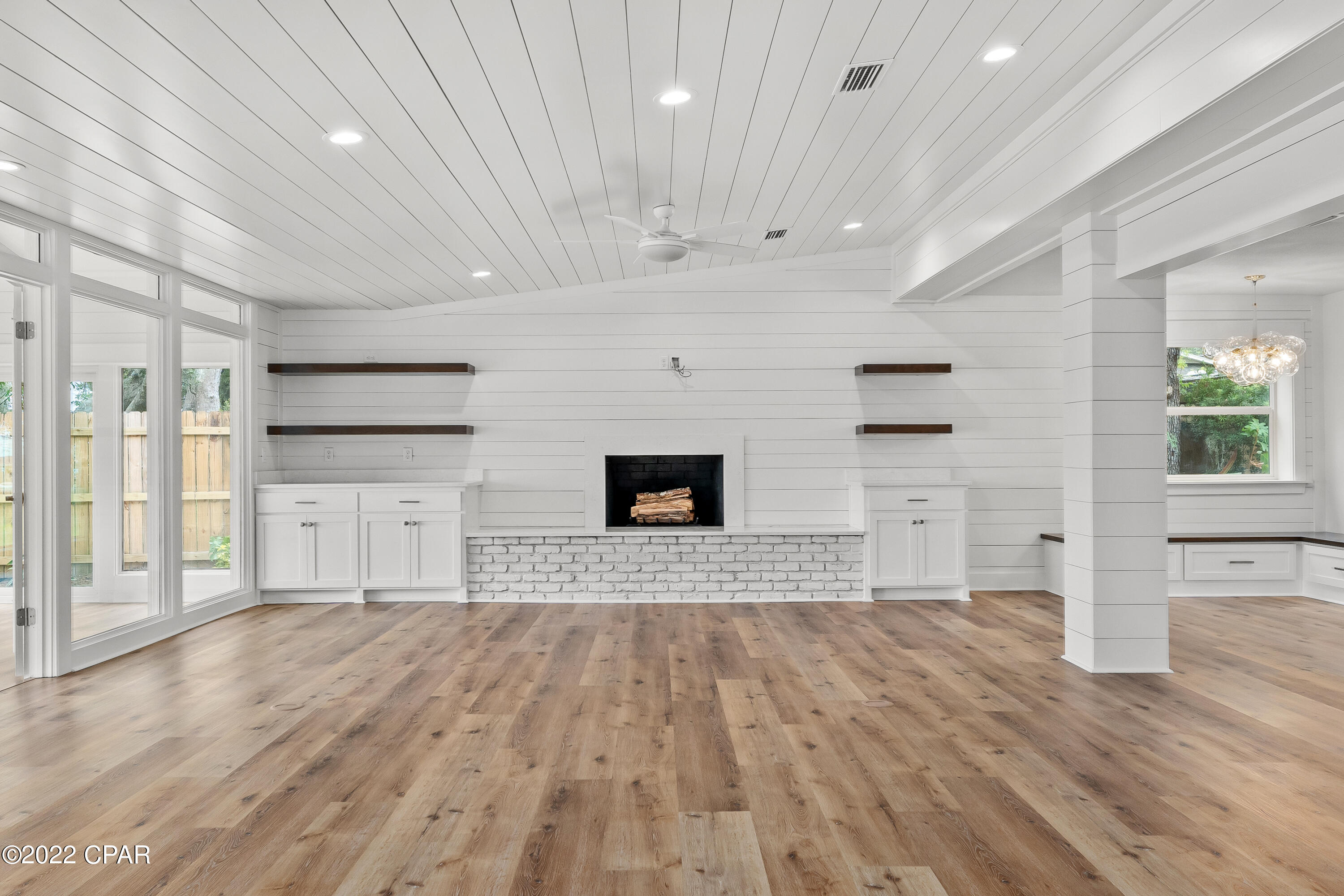 Cove Park Add (Bunkers Cove) - Residential