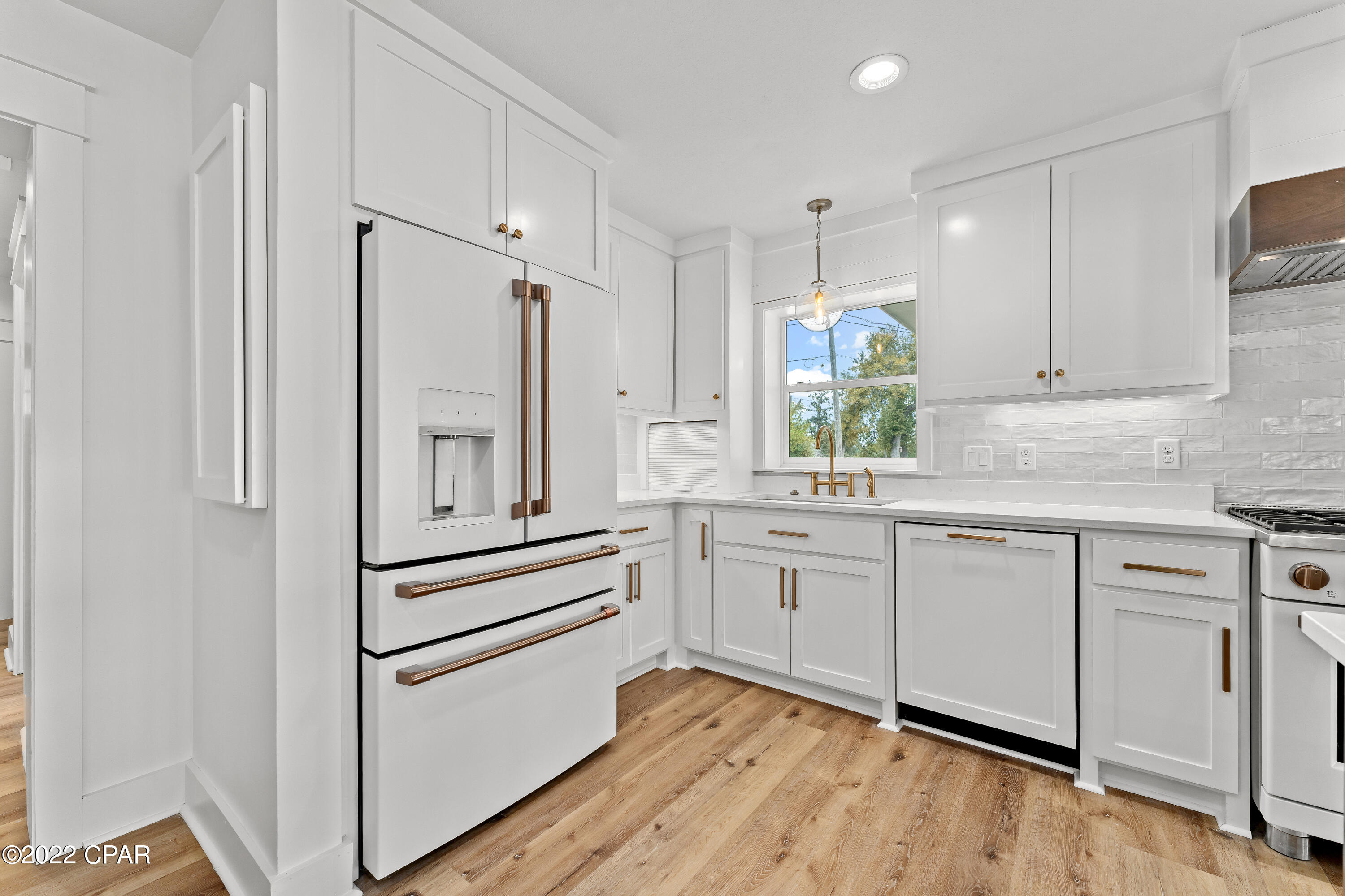 Cove Park Add (Bunkers Cove) - Residential