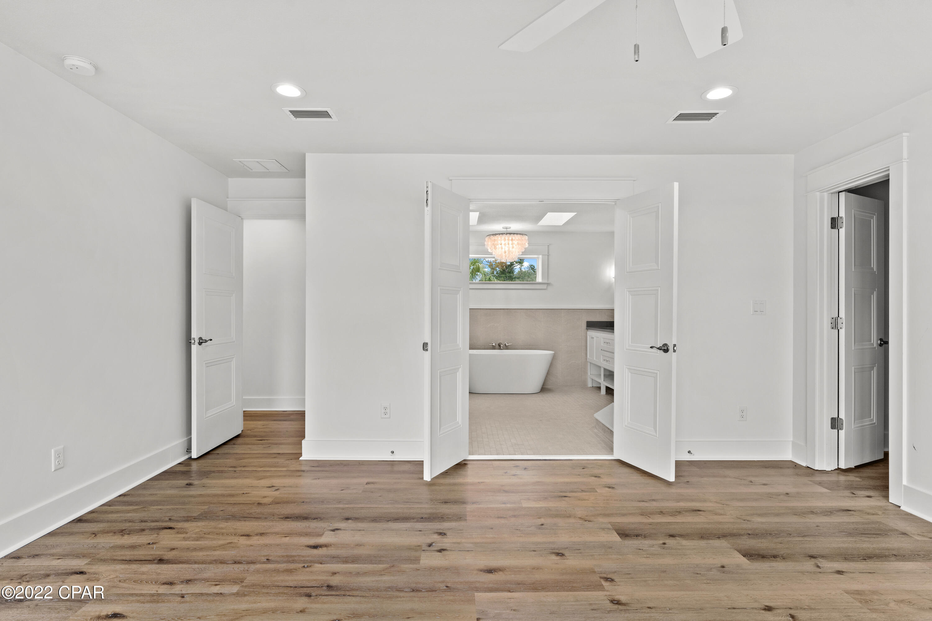 Cove Park Add (Bunkers Cove) - Residential