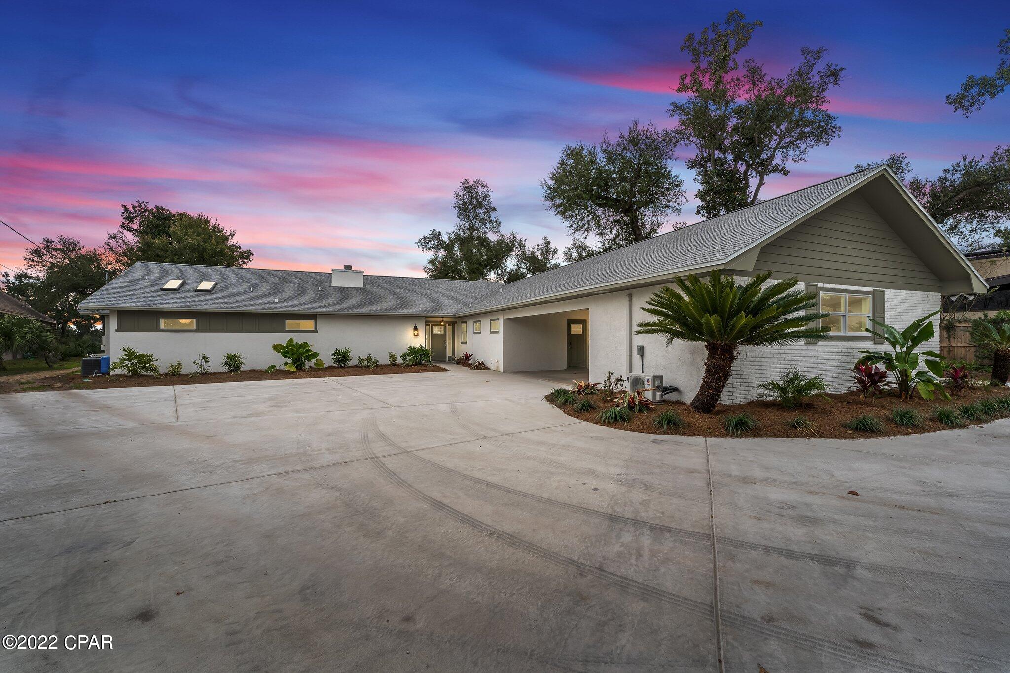 Cove Park Add (Bunkers Cove) - Residential