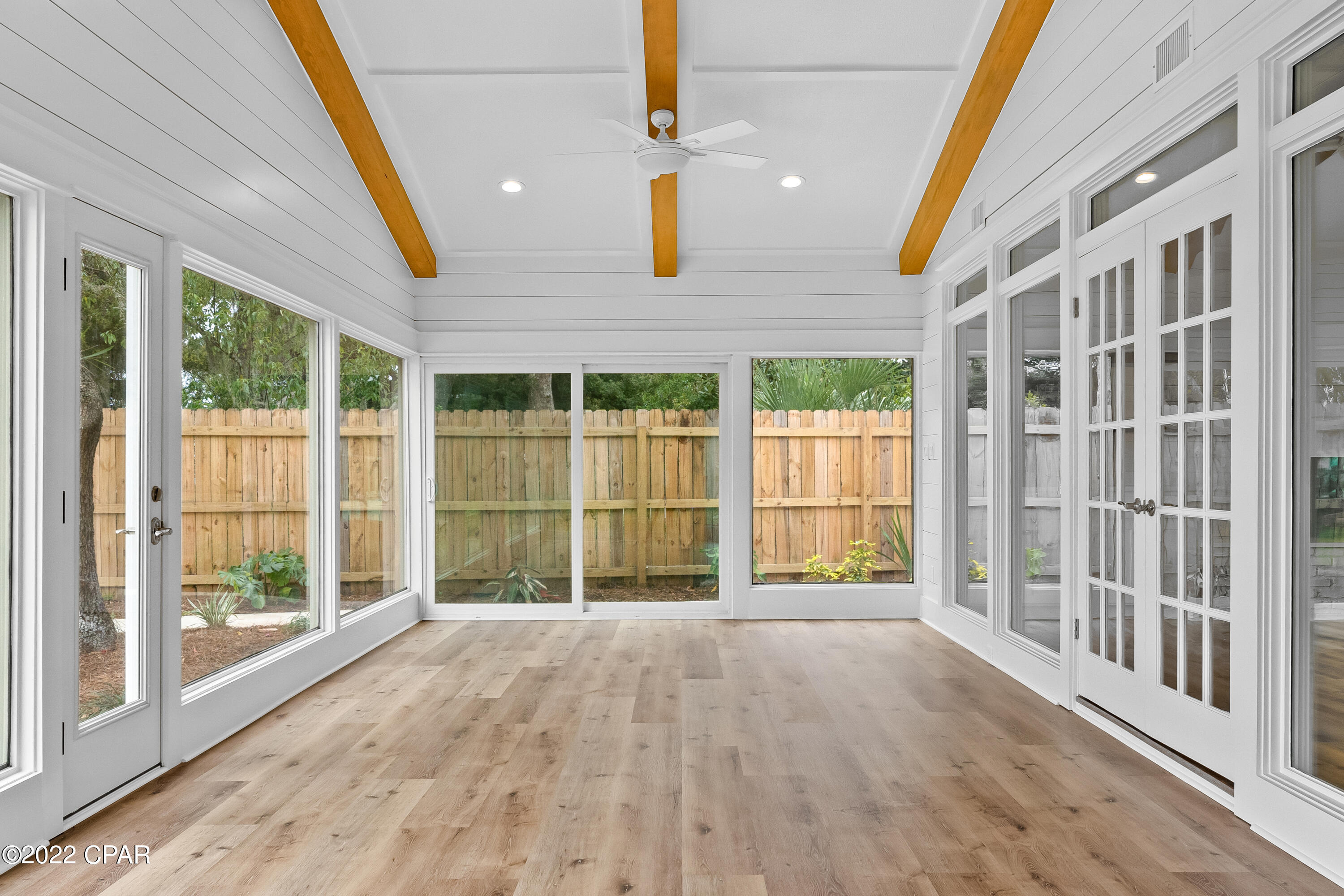 Cove Park Add (Bunkers Cove) - Residential