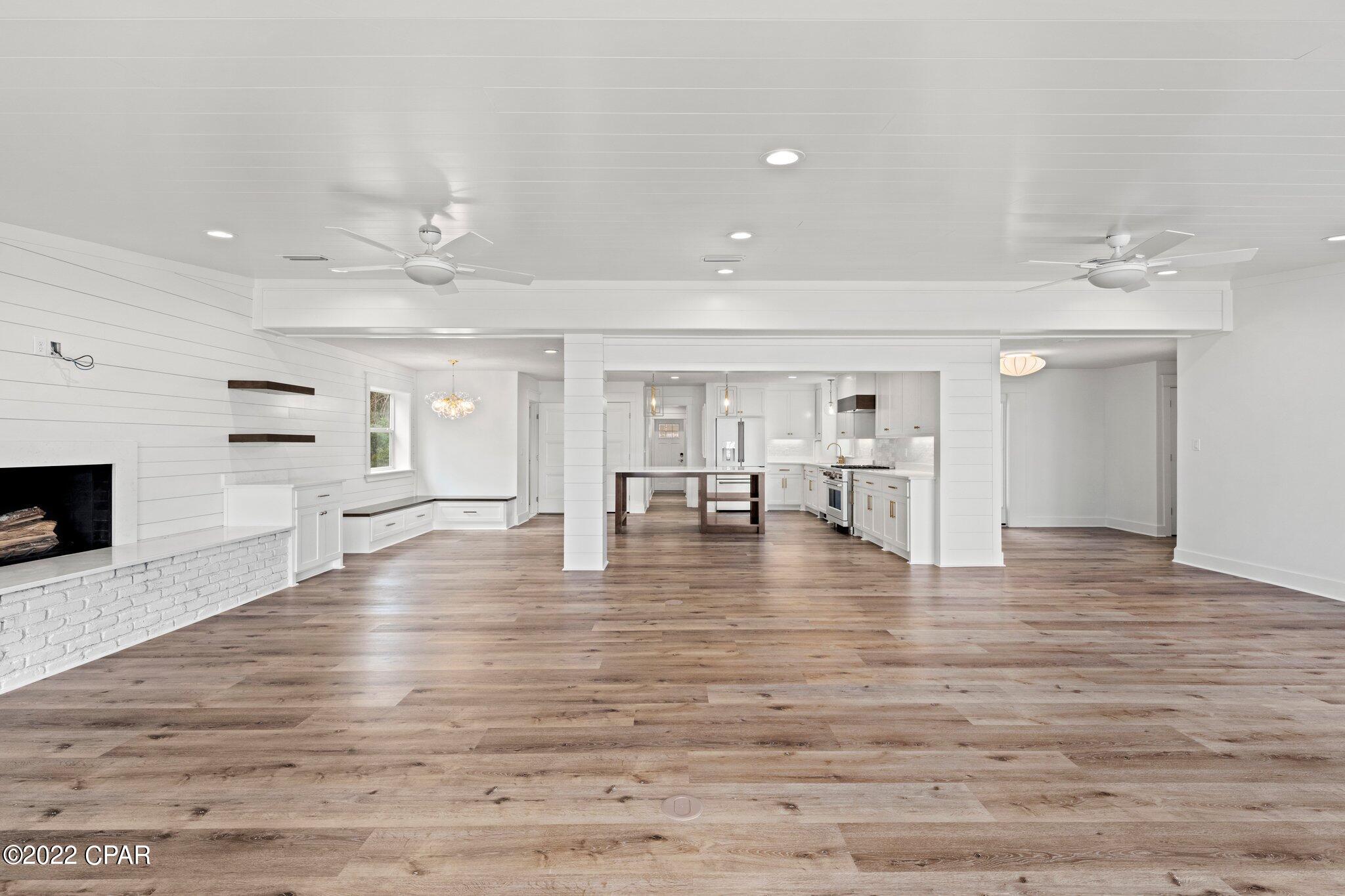 Cove Park Add (Bunkers Cove) - Residential