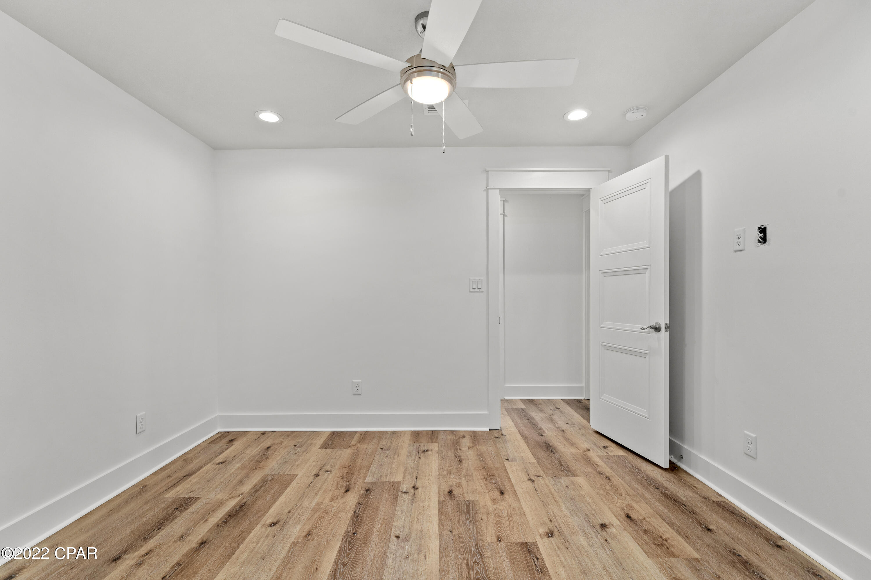 Cove Park Add (Bunkers Cove) - Residential