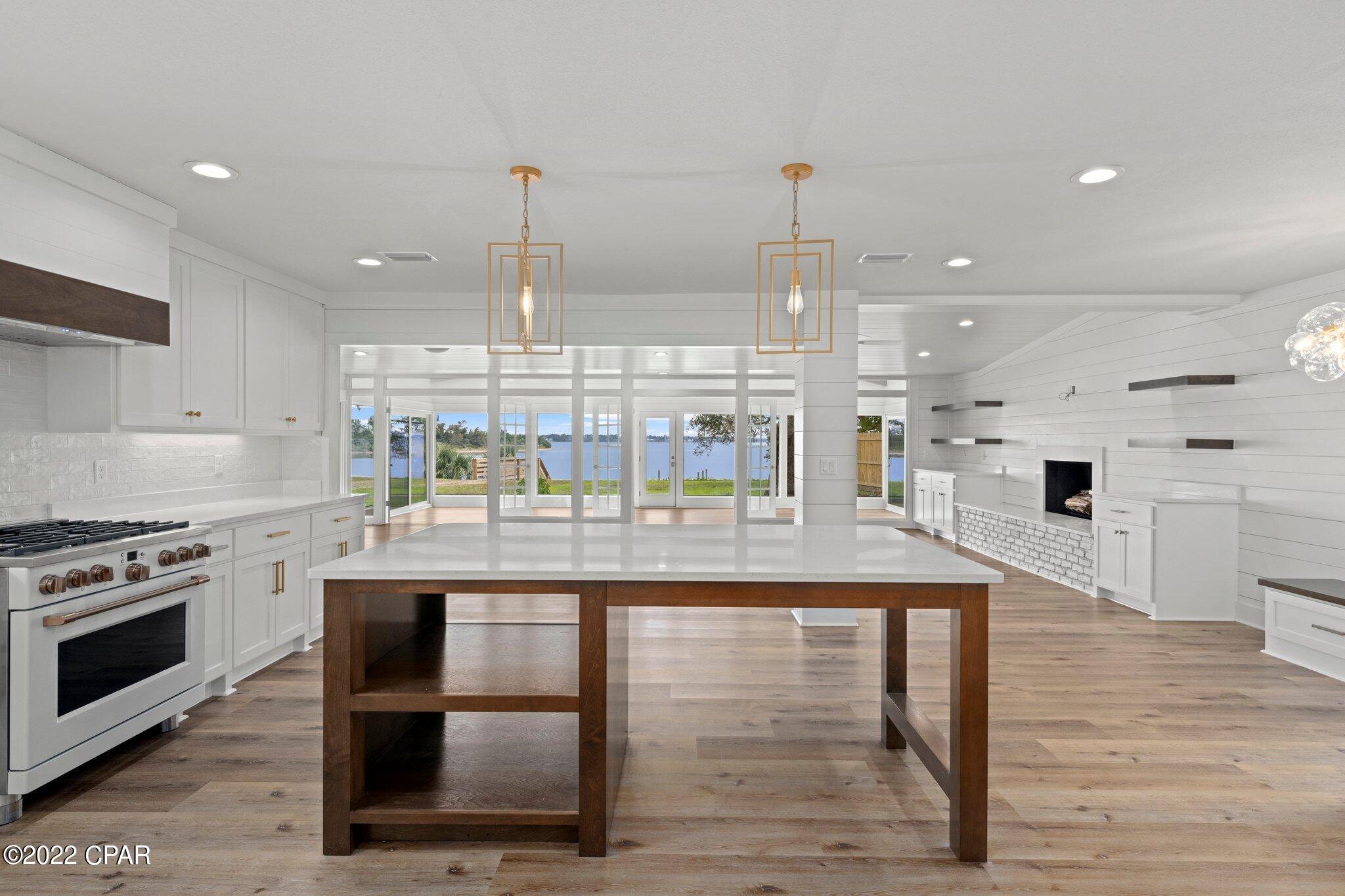 Cove Park Add (Bunkers Cove) - Residential