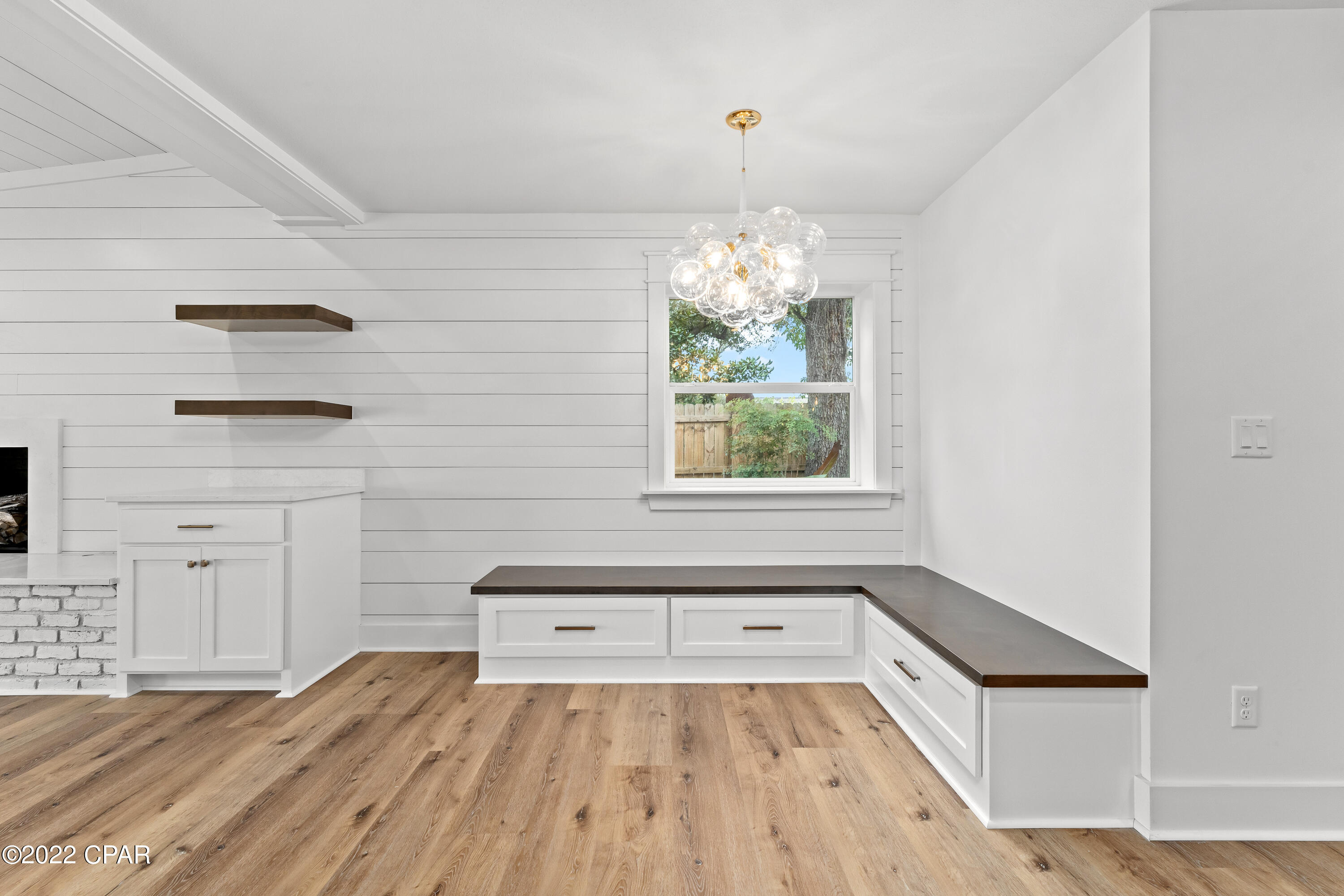 Cove Park Add (Bunkers Cove) - Residential