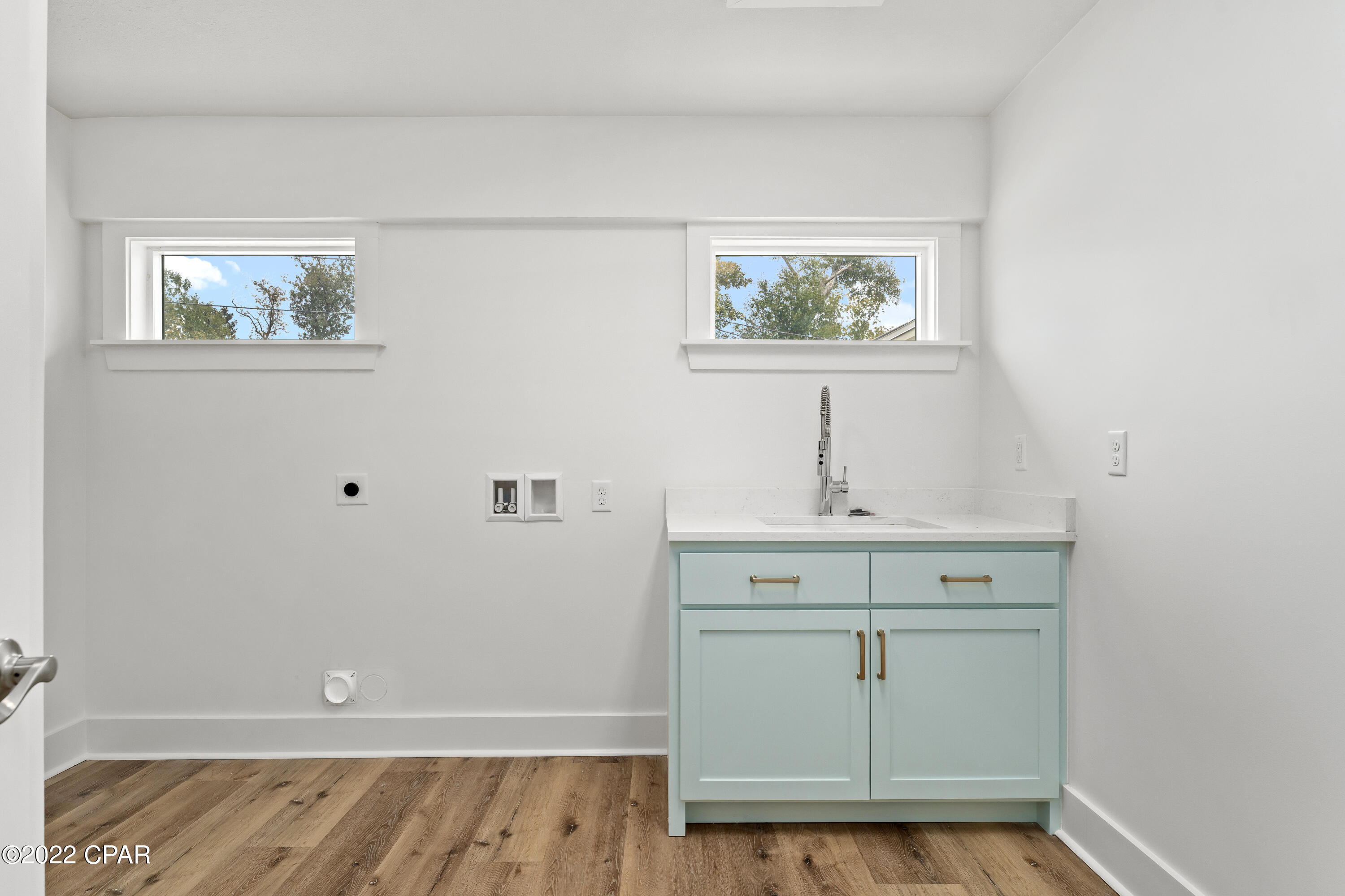 Cove Park Add (Bunkers Cove) - Residential