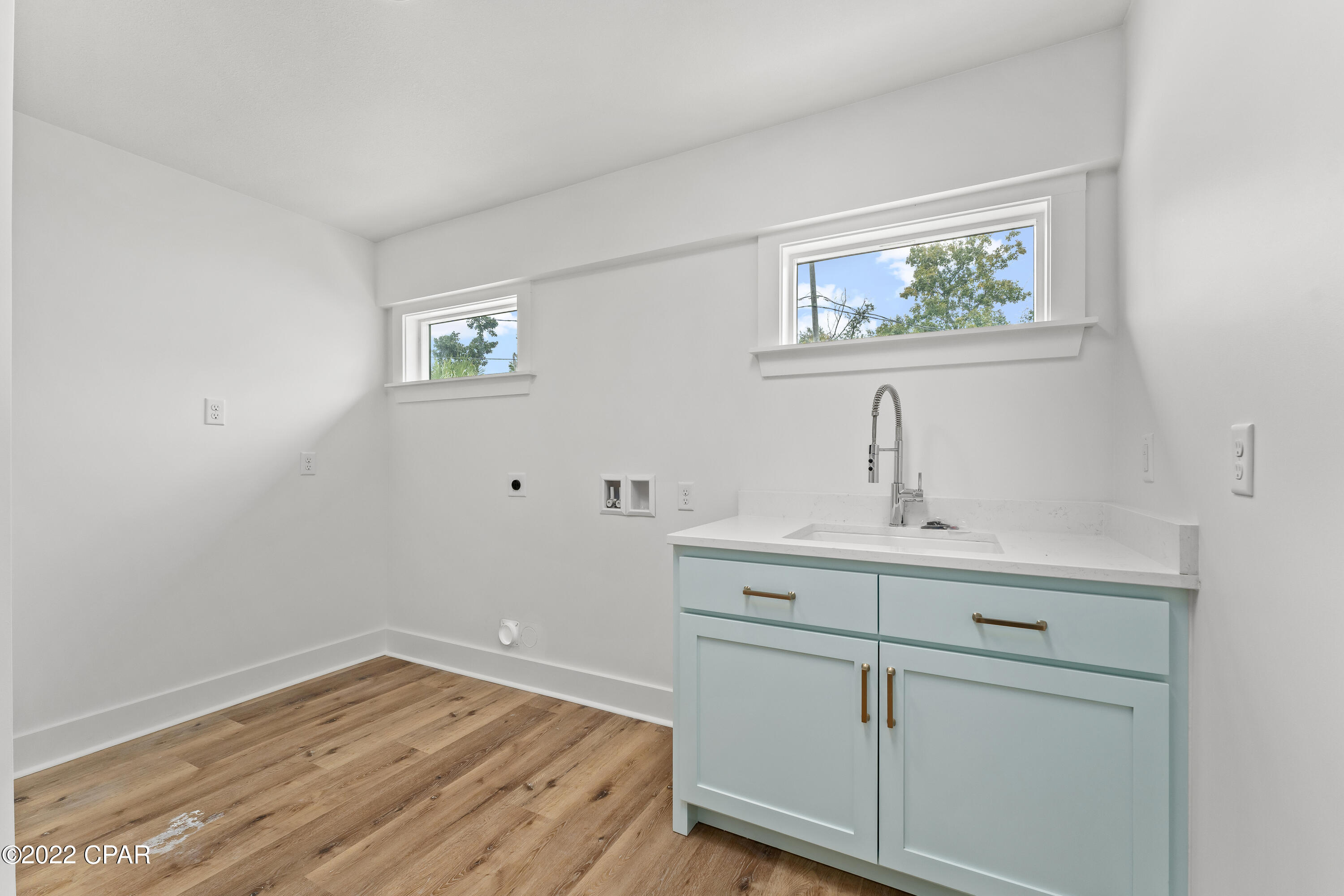 Cove Park Add (Bunkers Cove) - Residential