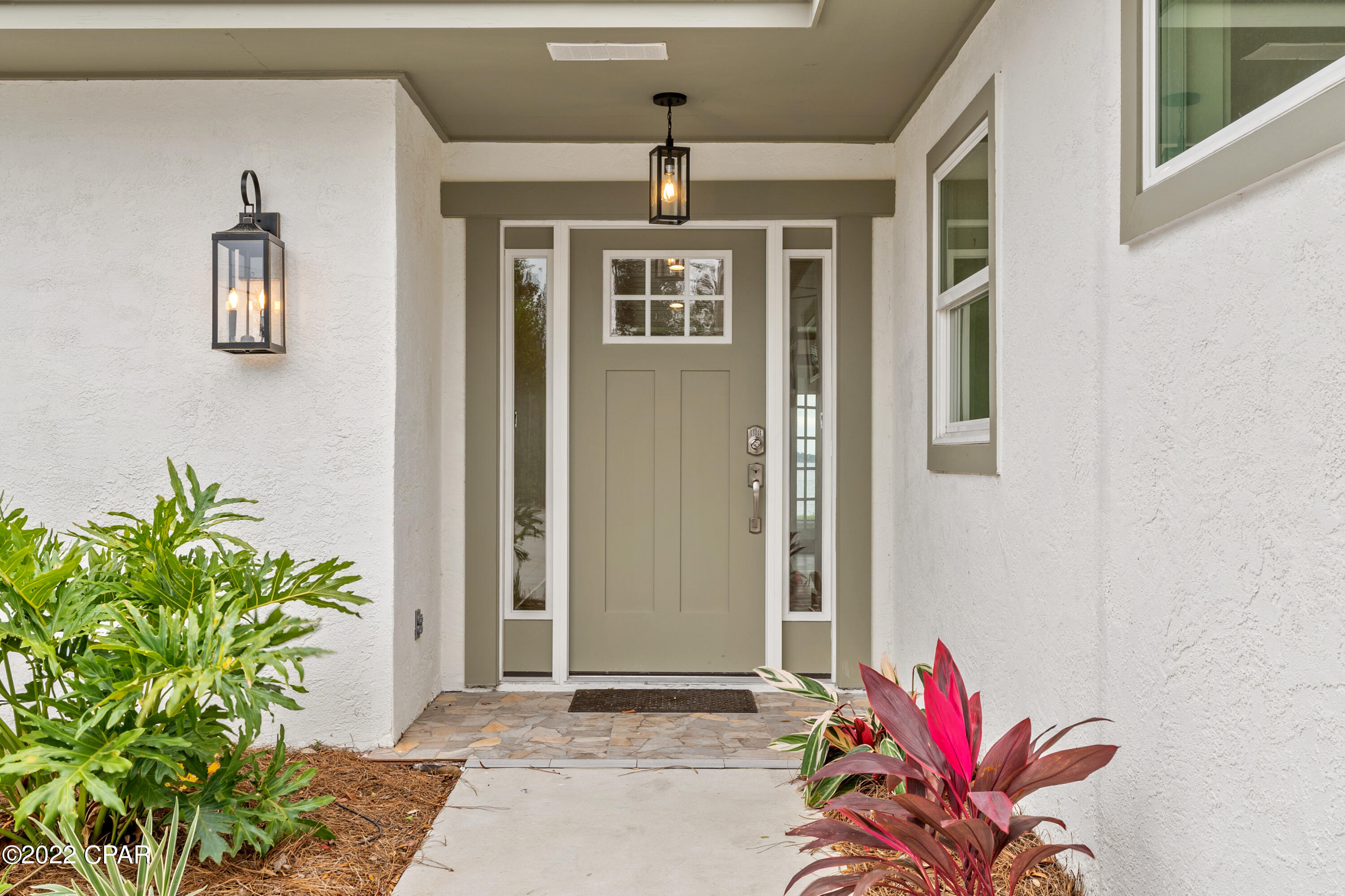 Cove Park Add (Bunkers Cove) - Residential