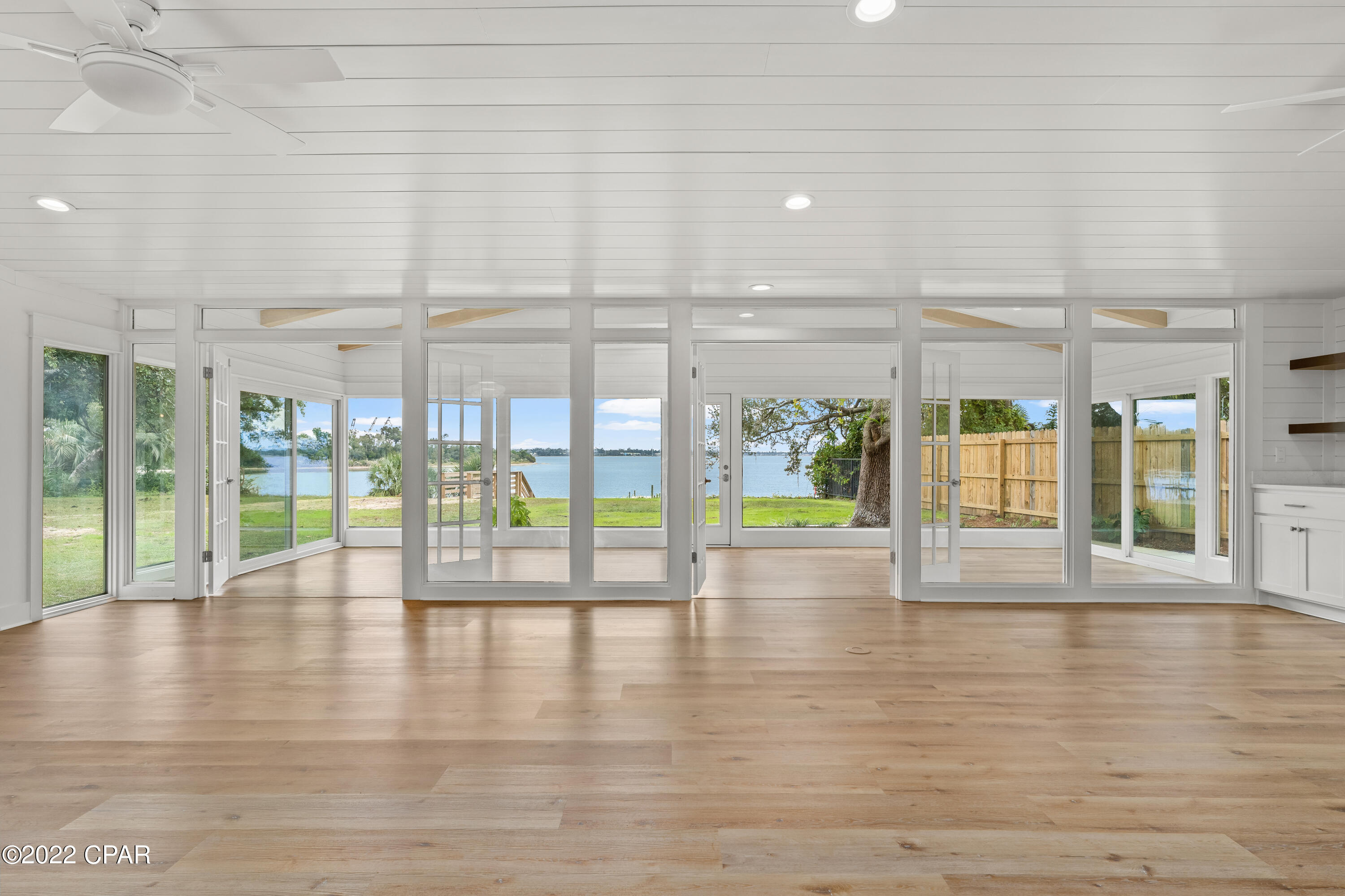 Cove Park Add (Bunkers Cove) - Residential