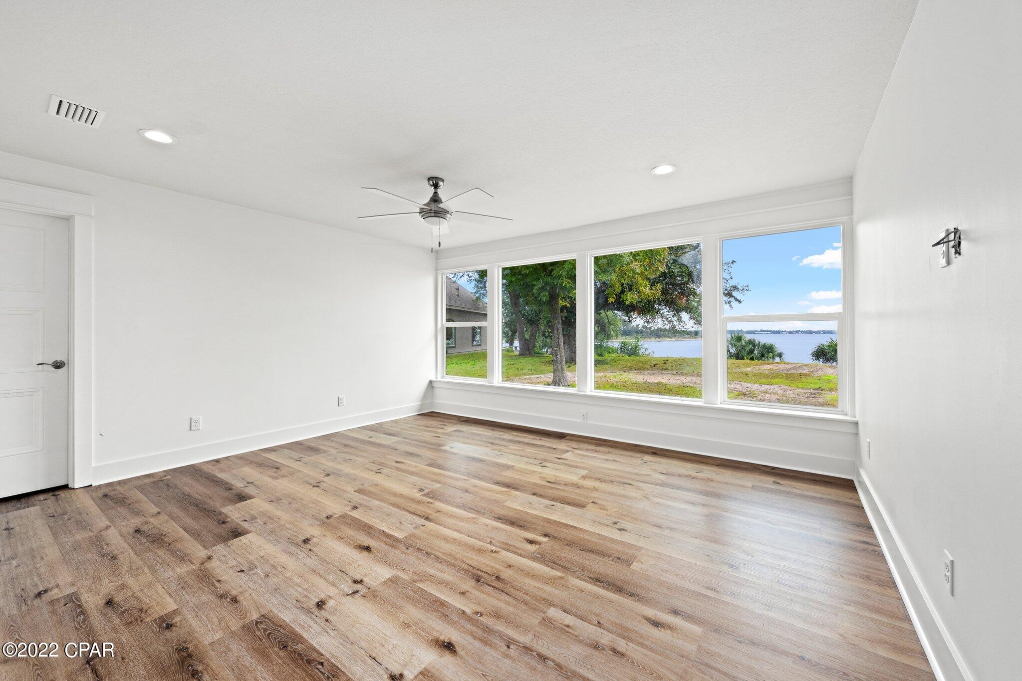 Cove Park Add (Bunkers Cove) - Residential