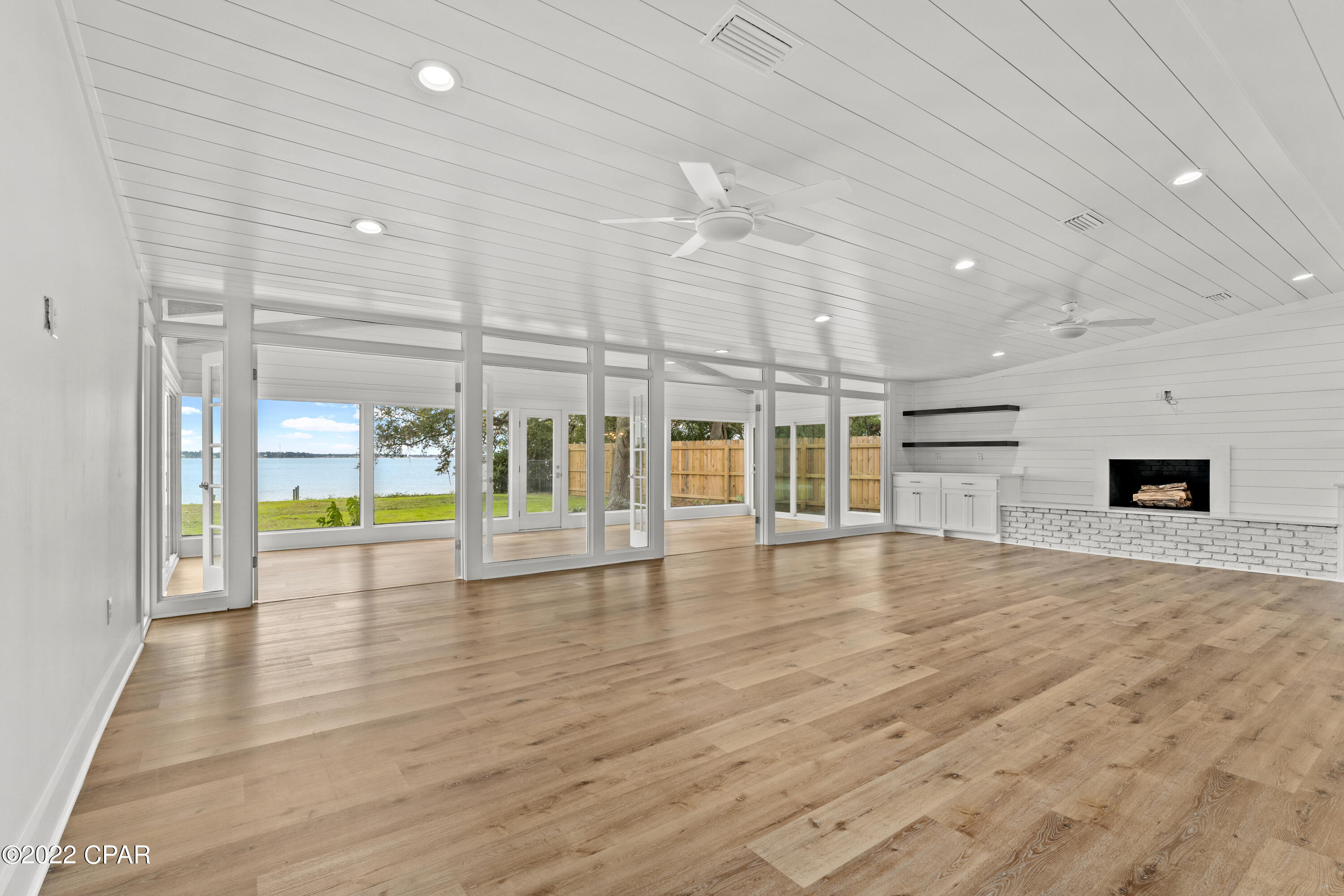 Cove Park Add (Bunkers Cove) - Residential