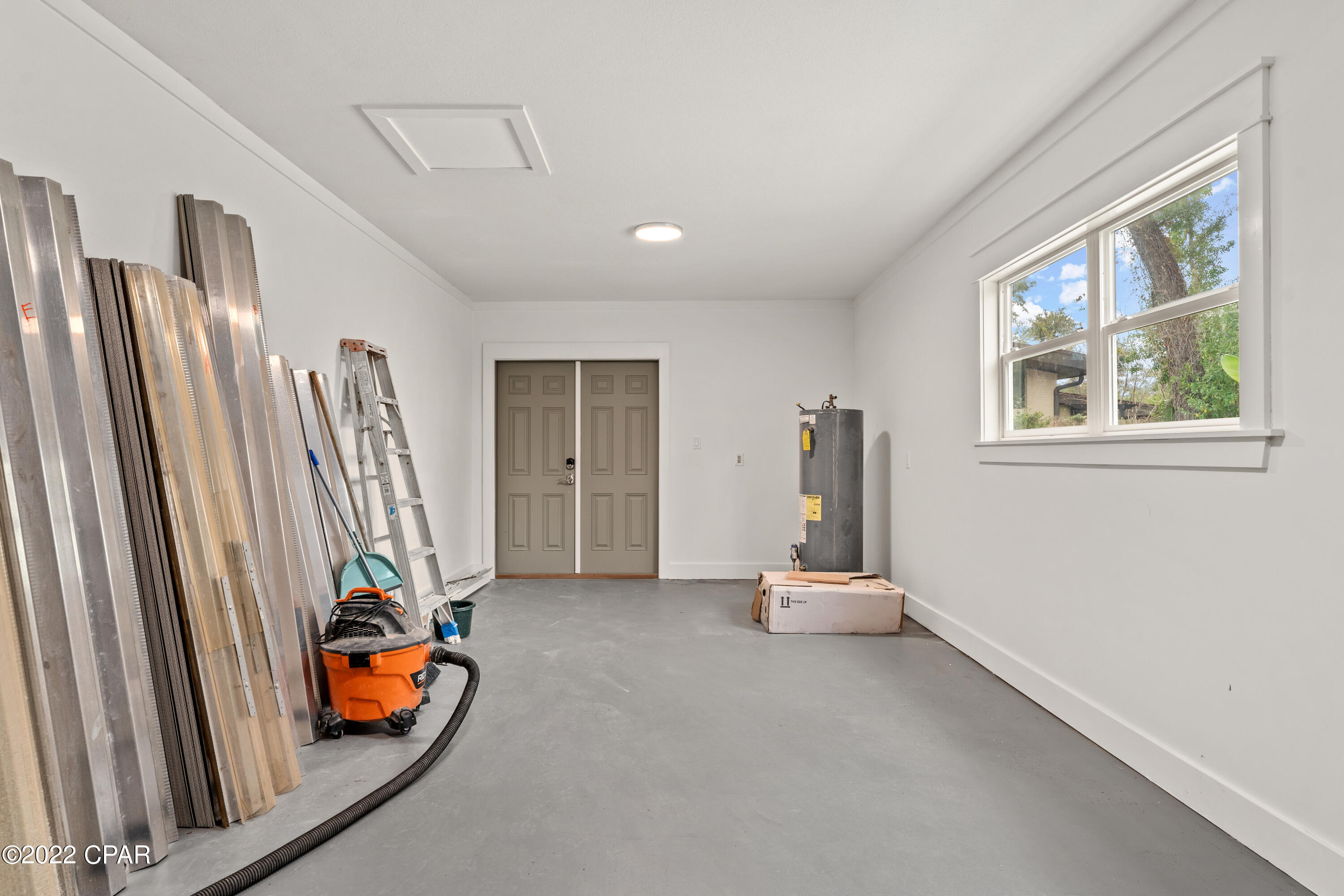 Cove Park Add (Bunkers Cove) - Residential