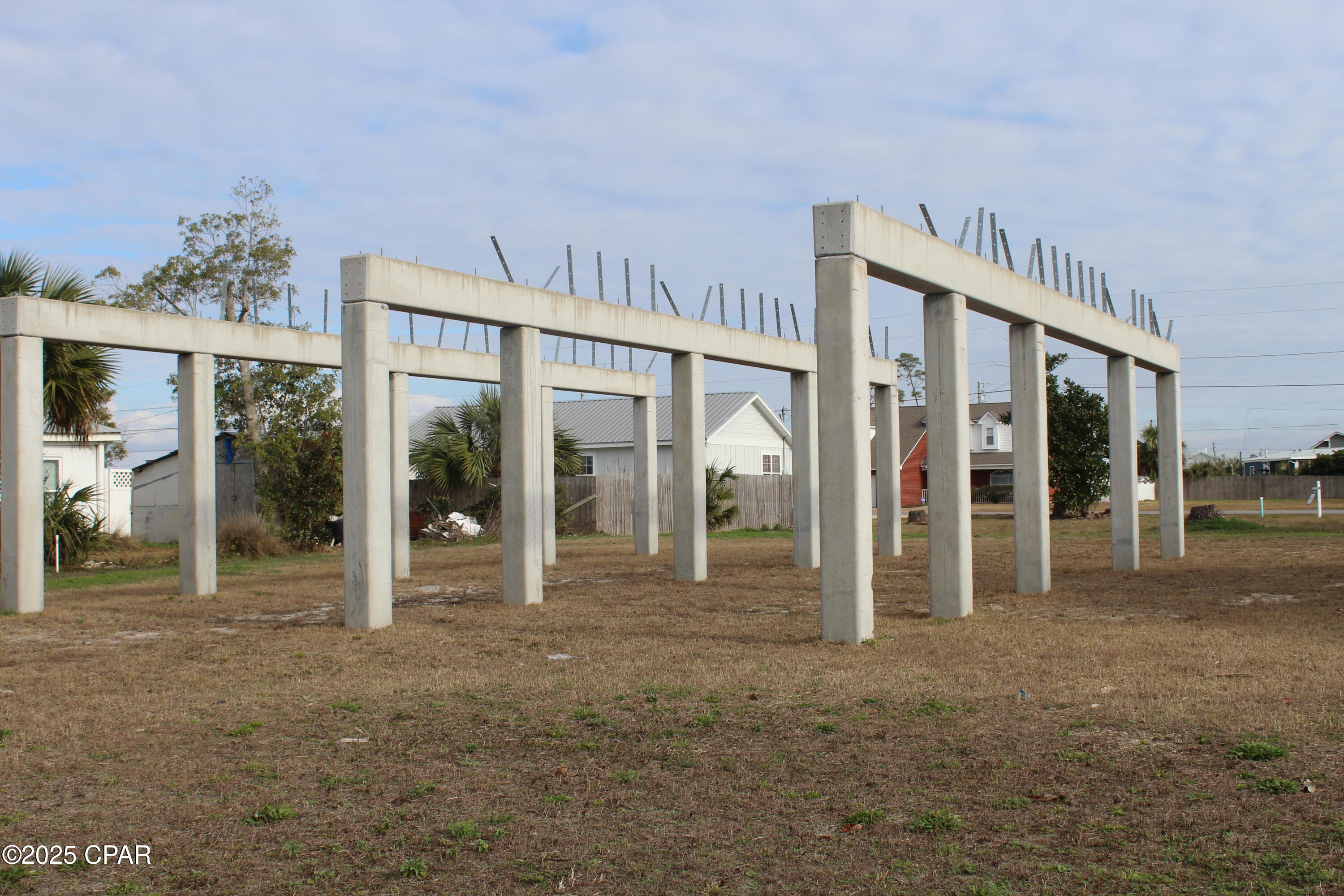 No Named Subdivision - Land