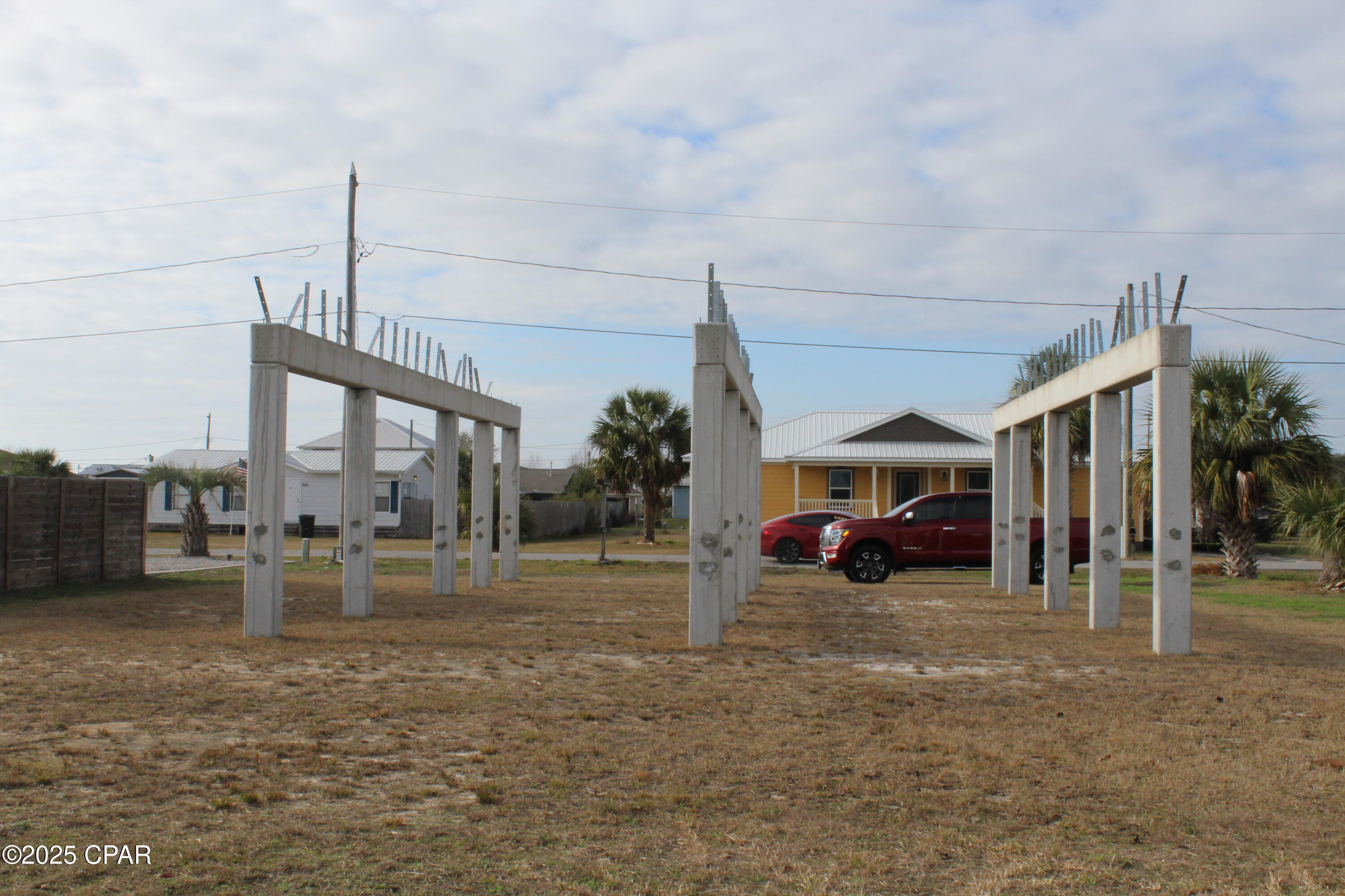 No Named Subdivision - Land