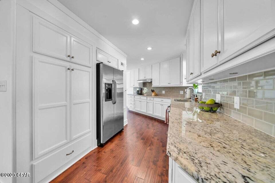 [No Recorded Subdiv] - Residential Lease