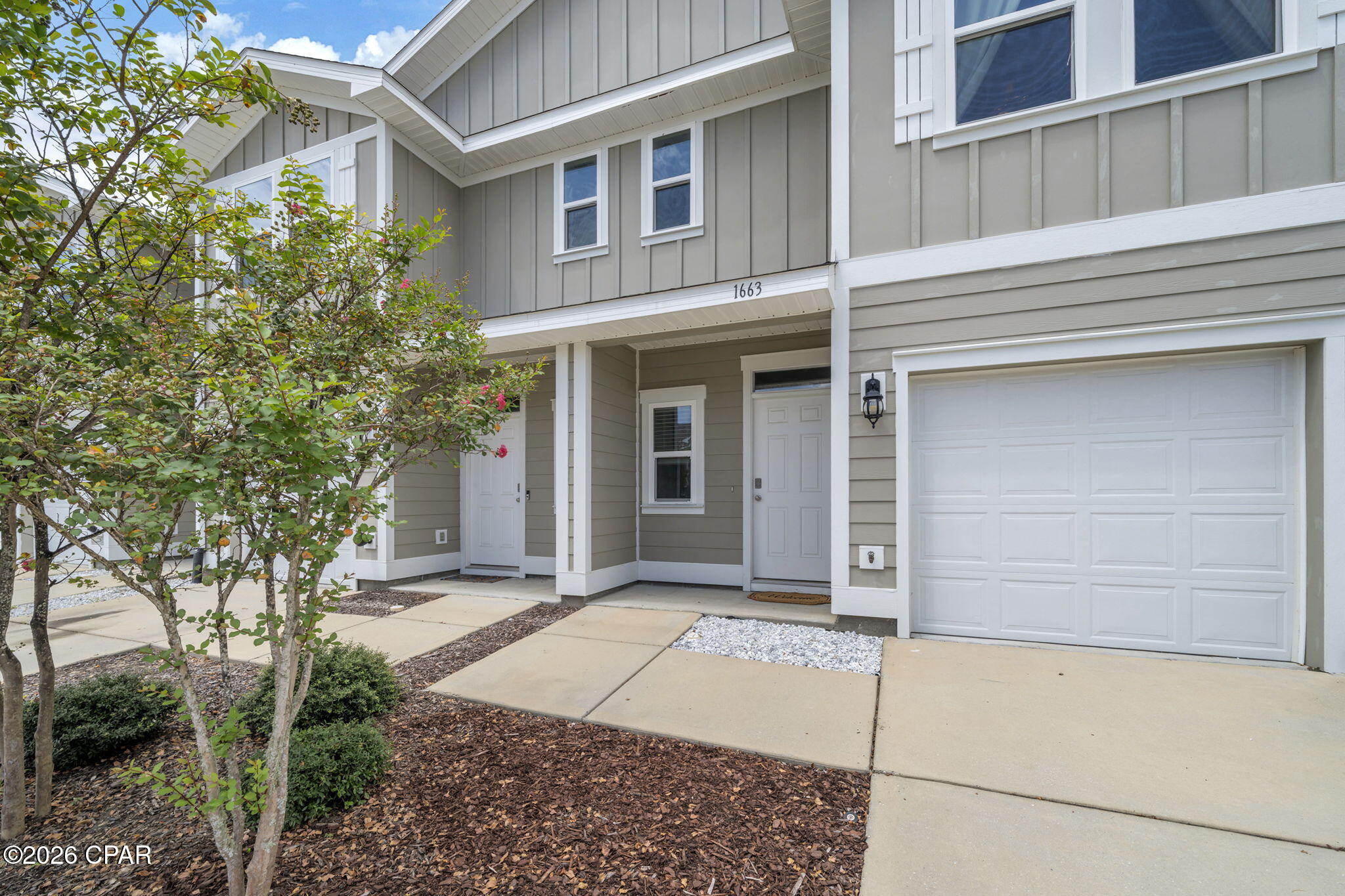 1663 Caleigh Court