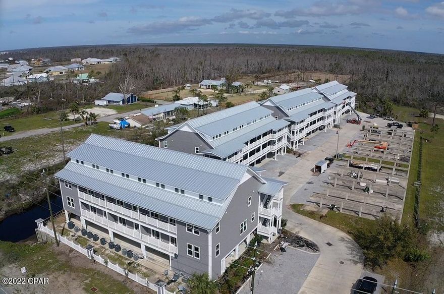 Beautiful 4 bedroom, 3 bathroom condo located less than half a mile from the beach. This unit has large beautiful bedrooms upstairs and provides a great use of space. This unit is perfect for a second home or even a long term rental. Check out this beautiful unit today.