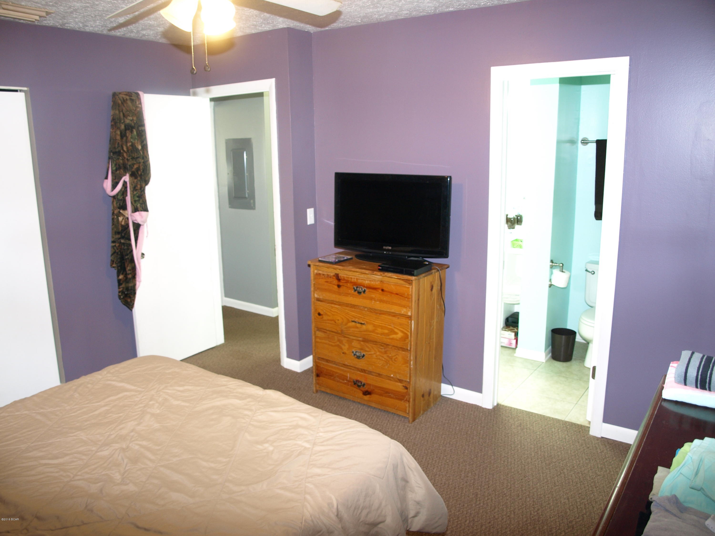 Venetian Villa - Residential