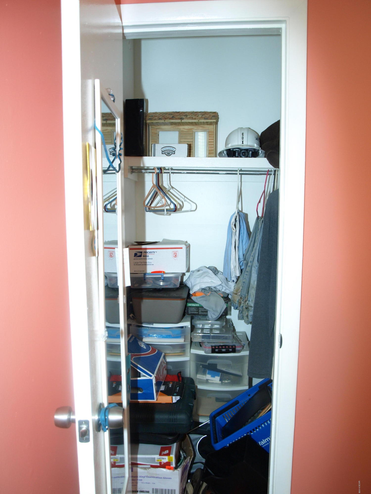 Venetian Villa - Residential