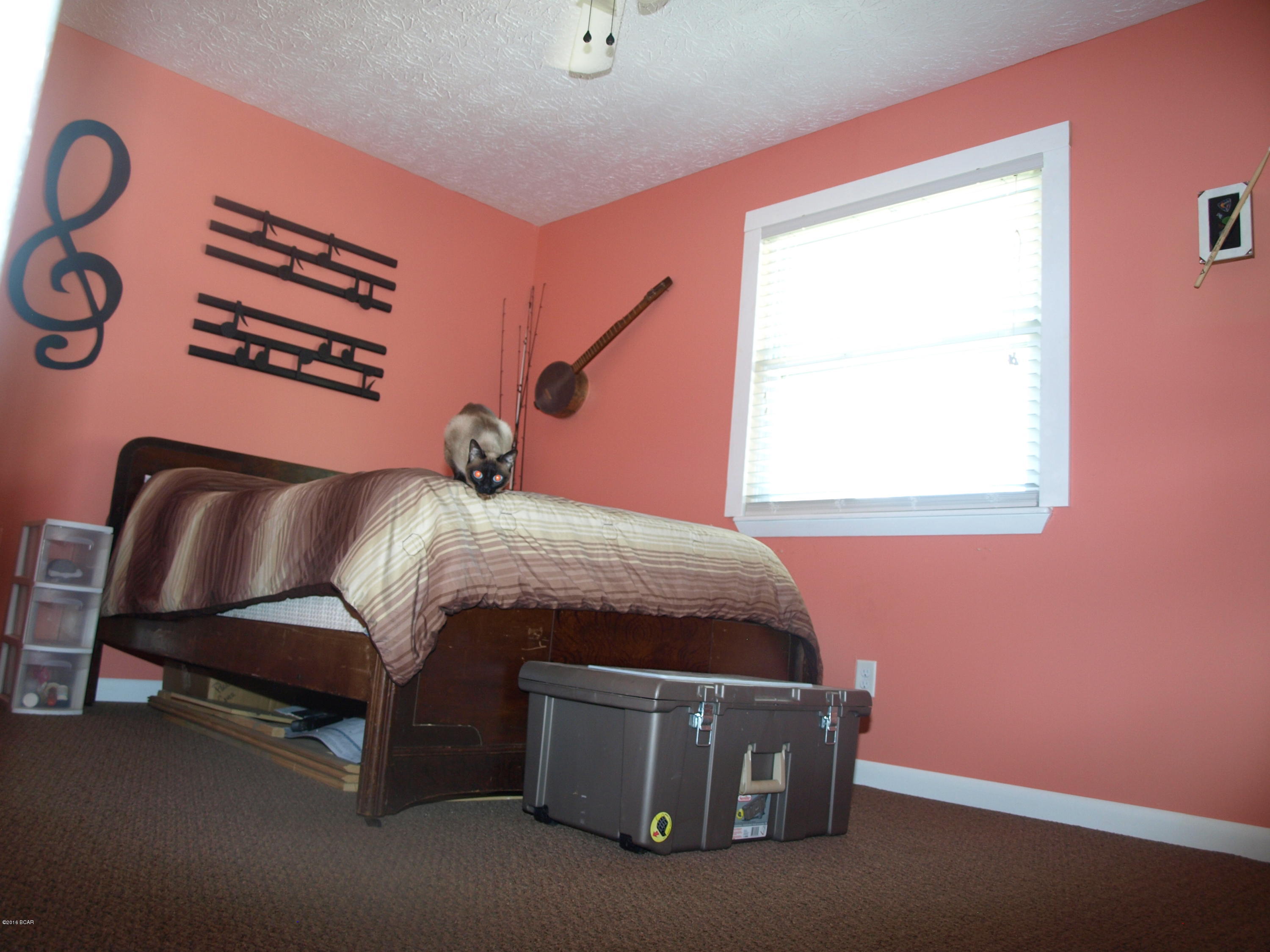 Venetian Villa - Residential