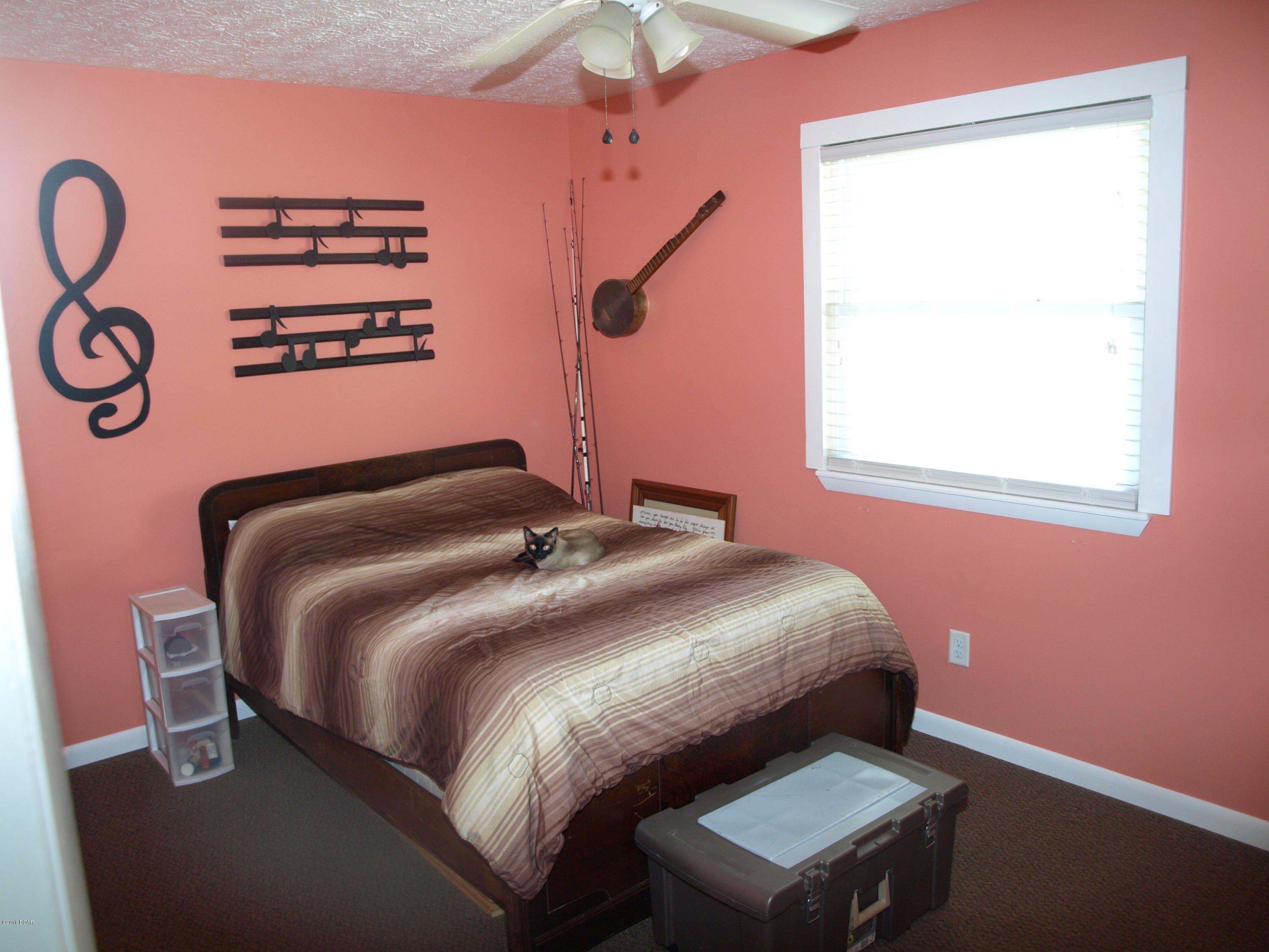 Venetian Villa - Residential