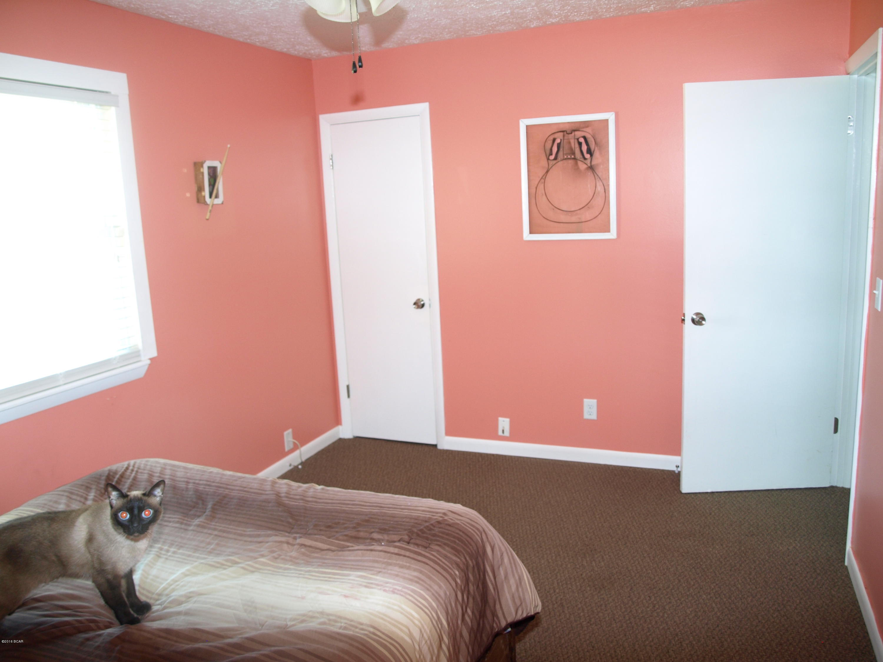 Venetian Villa - Residential