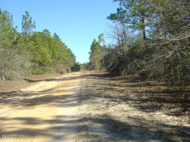 Compass Lake Hills Unit 2 - Land