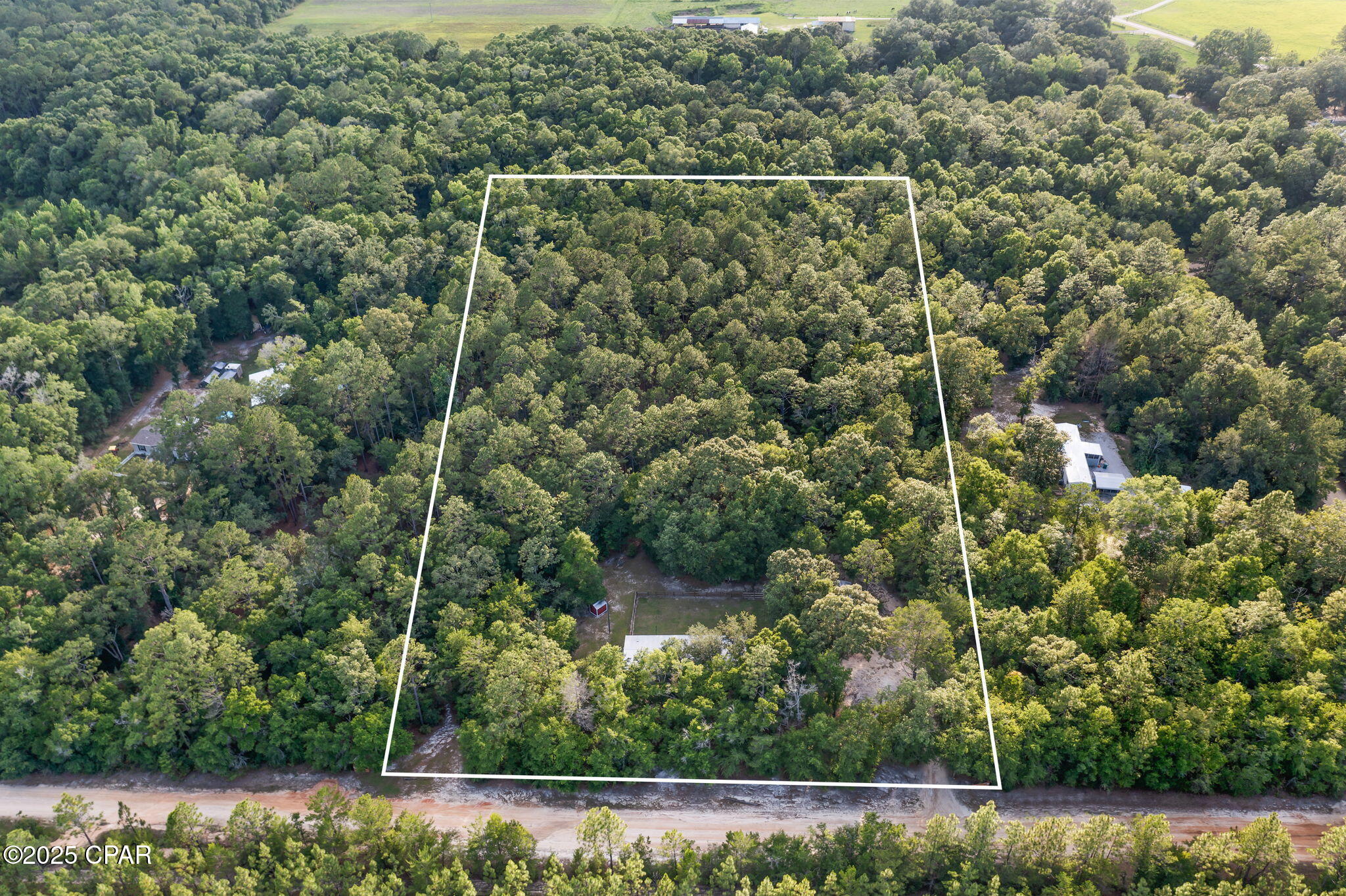 No Named Subdivision - Residential