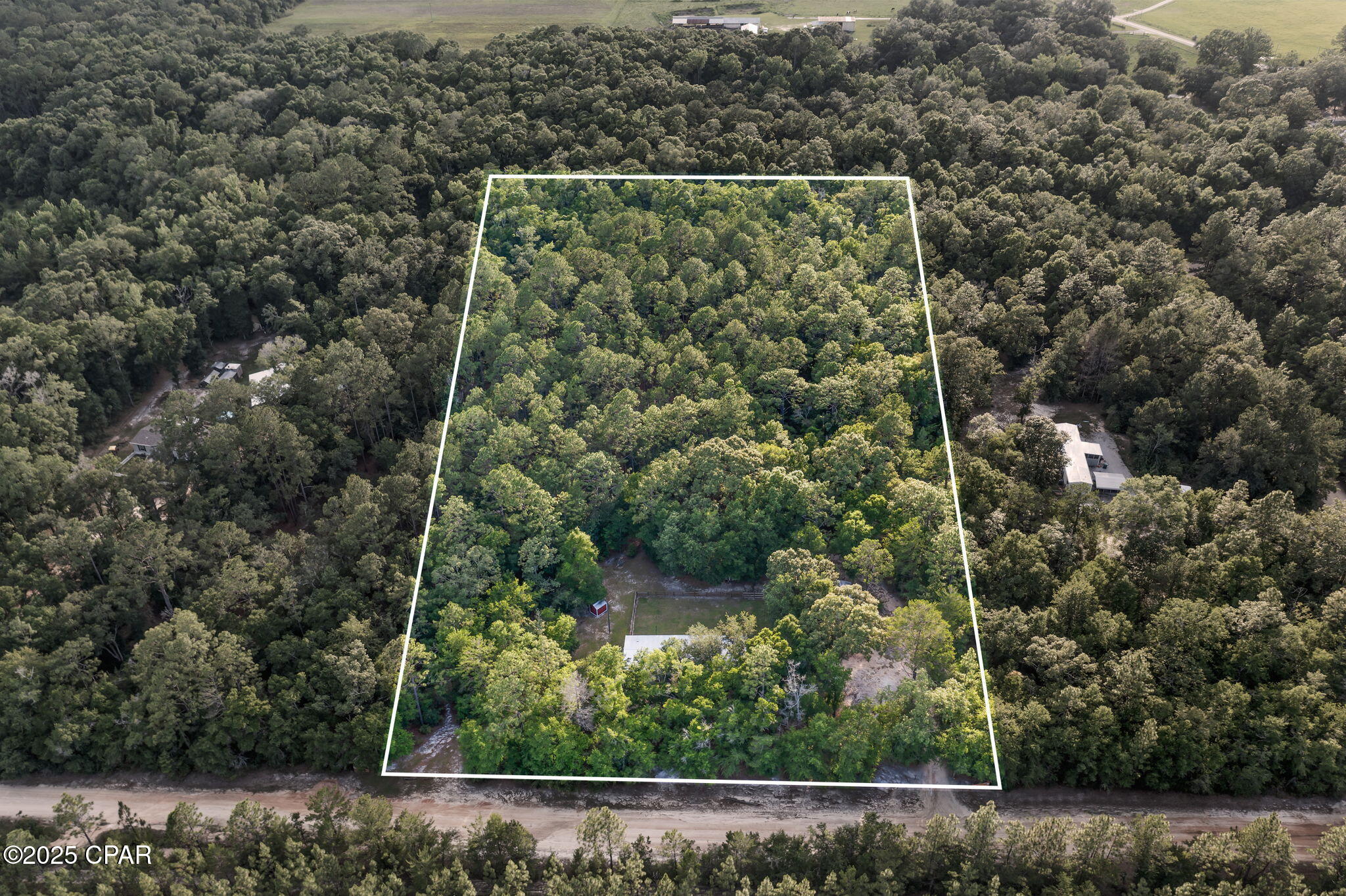 No Named Subdivision - Residential