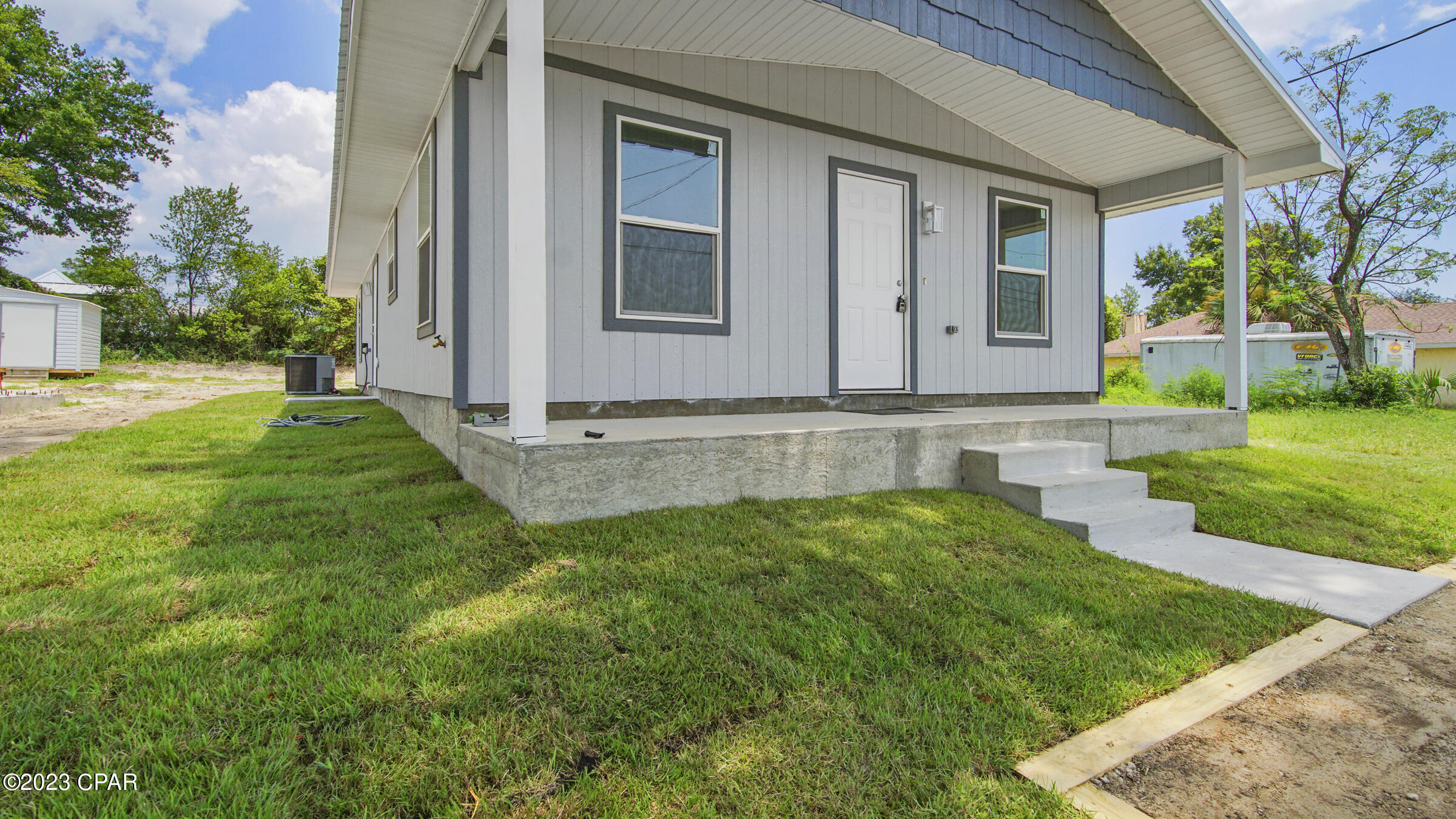 Springfield - Residential