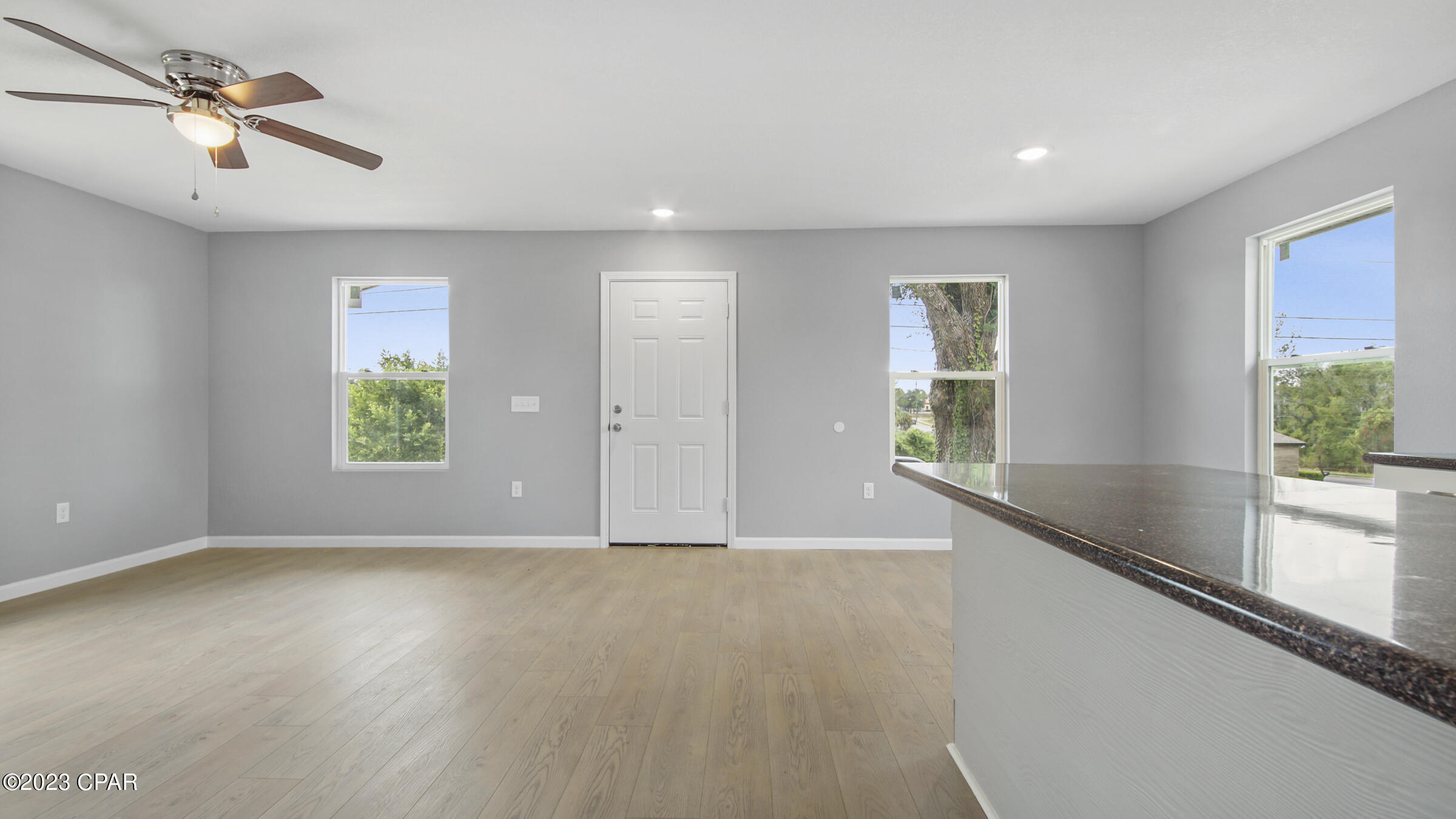 Springfield - Residential