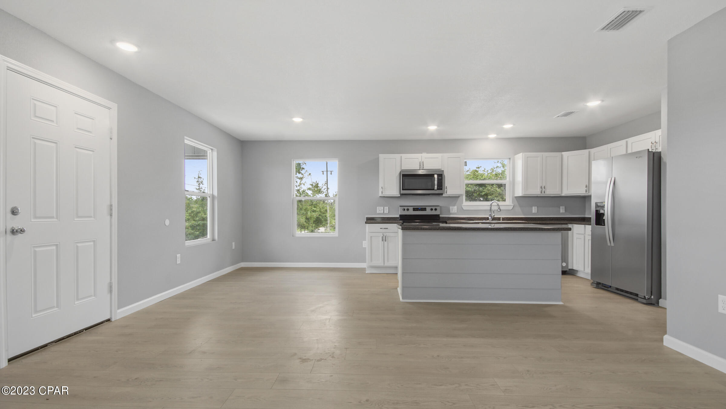 Springfield - Residential