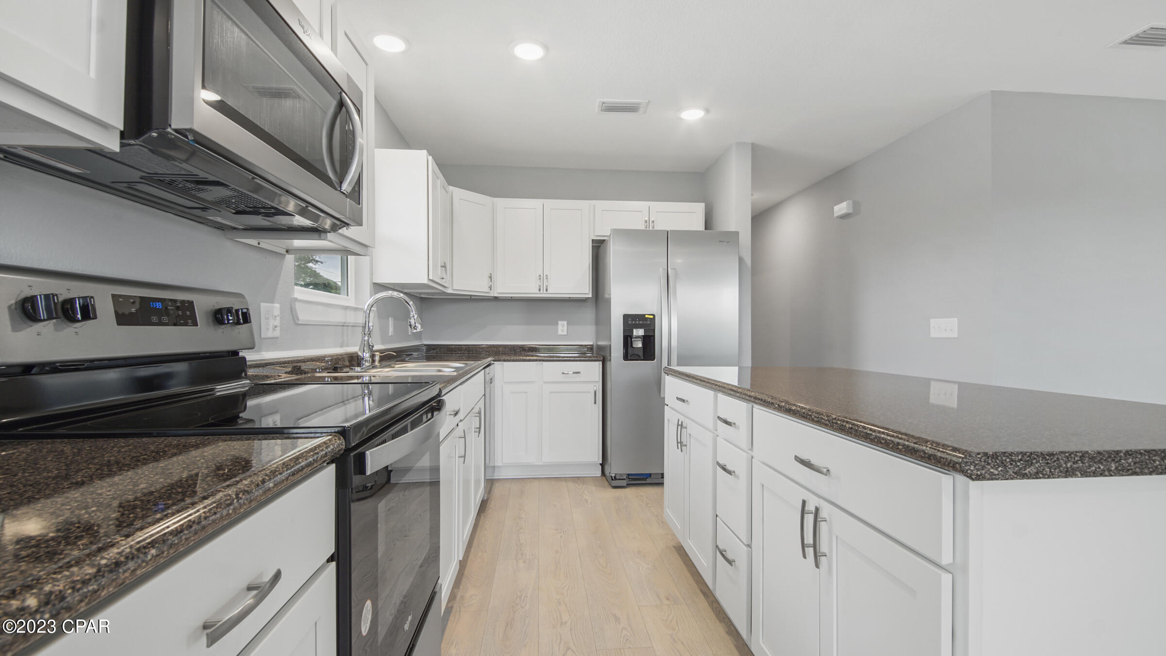 Springfield - Residential