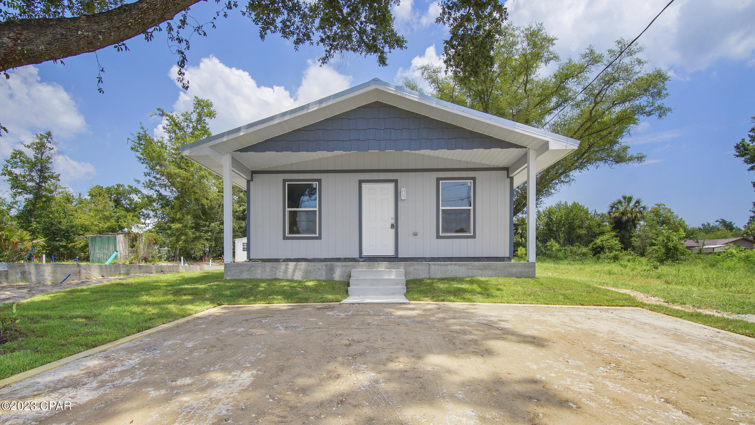 Springfield - Residential